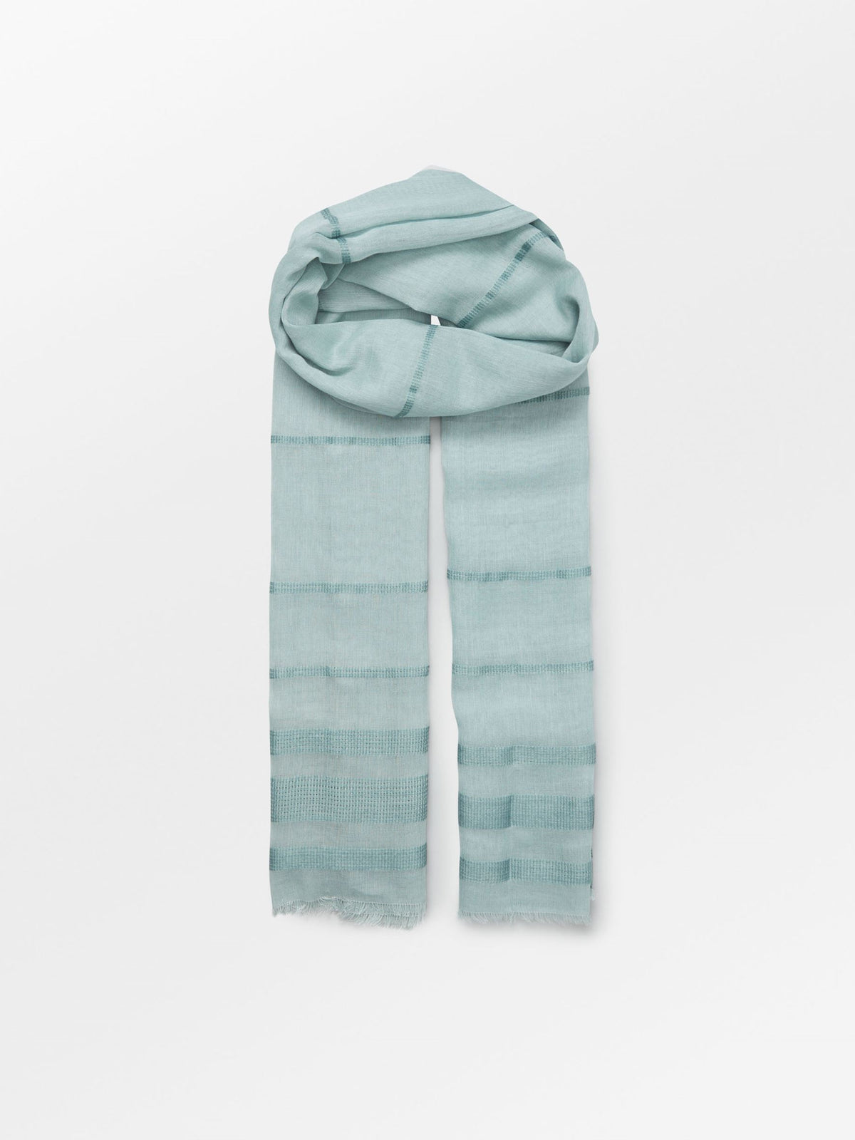 Milena Cowo Scarf OneSize Becksöndergaard.se