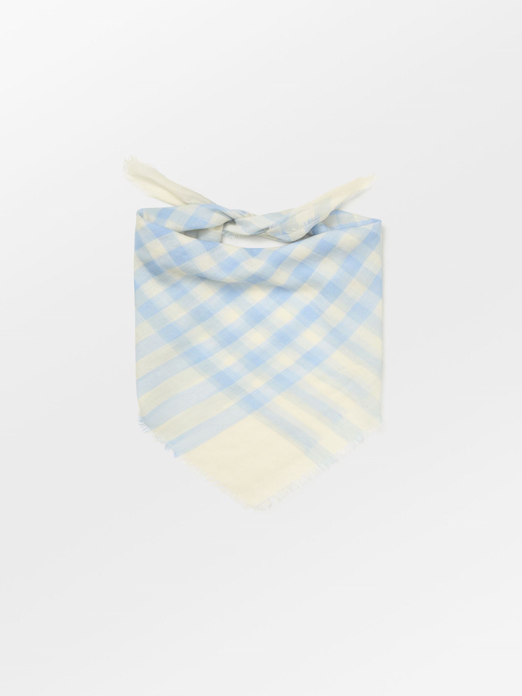 Check Siw Scarf OneSize Becksöndergaard.se