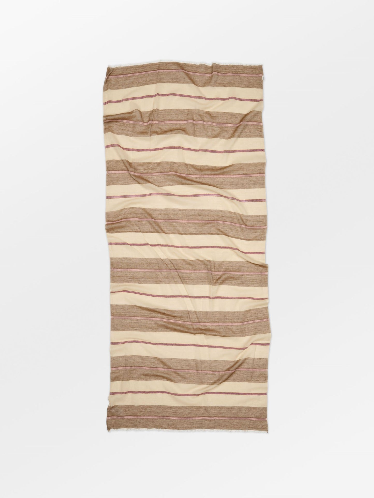 Wovelia Cowea Scarf OneSize Becksöndergaard.se