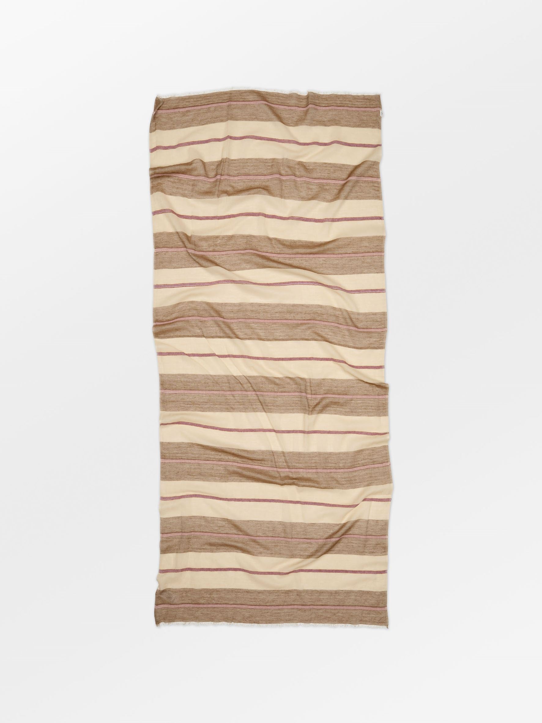 Wovelia Cowea Scarf OneSize Becksöndergaard.se