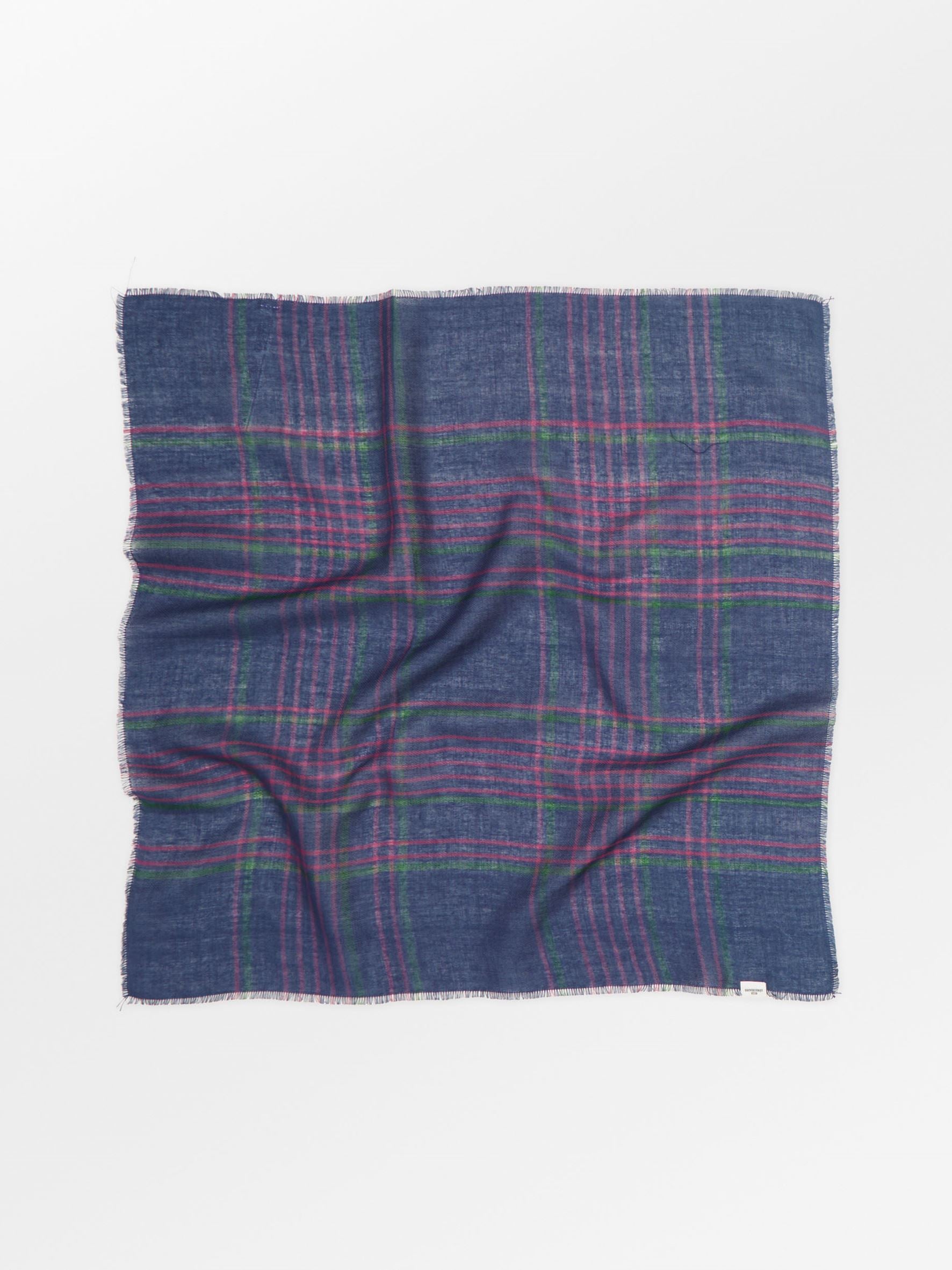 Gridy Cowea Scarf OneSize Becksöndergaard.se