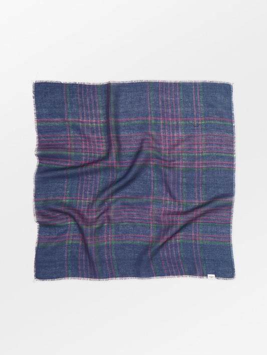 Gridy Cowea Scarf OneSize Becksöndergaard.se