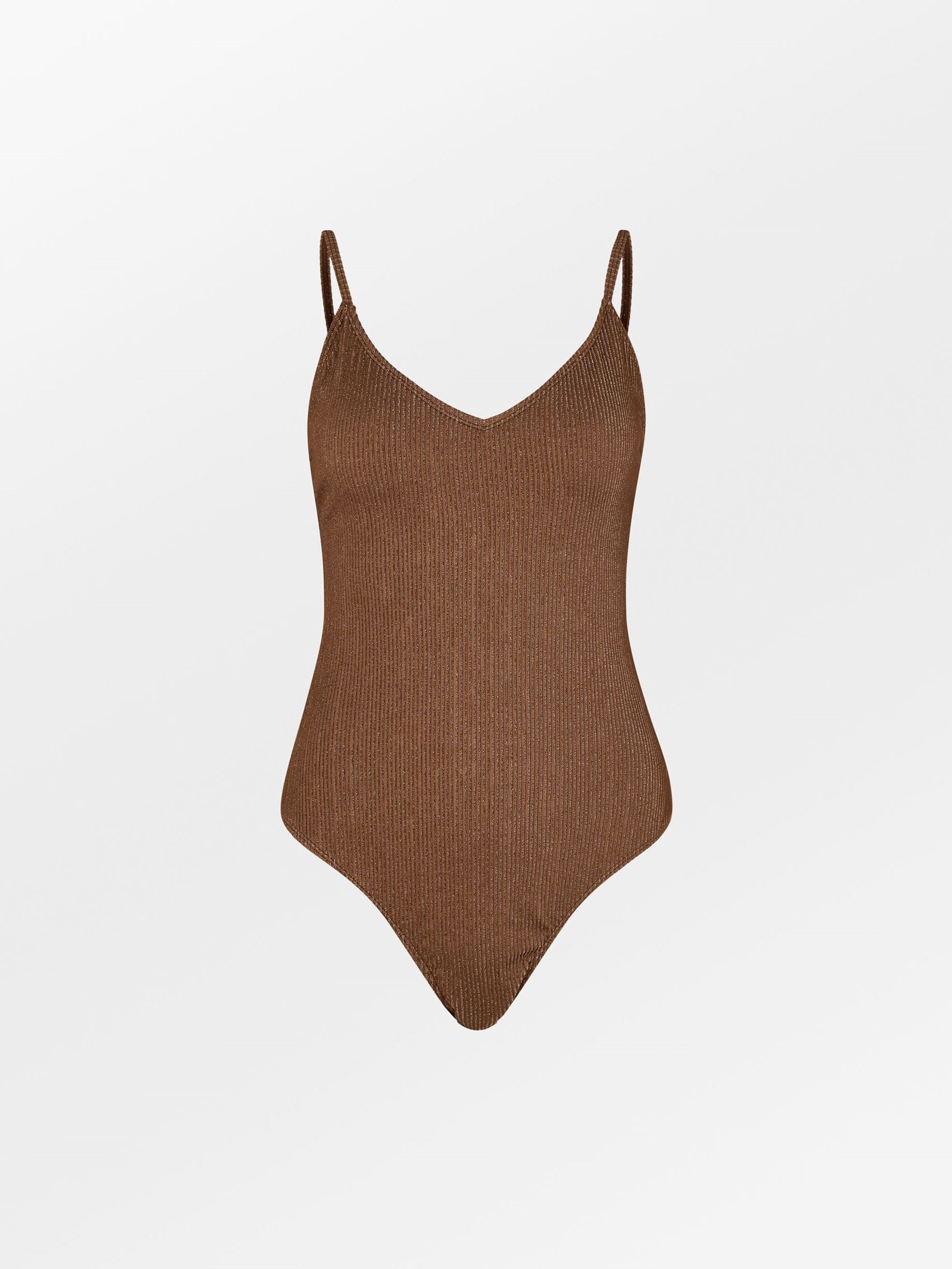 Lyx Bea Swimsuit Clothing Becksöndergaard.se