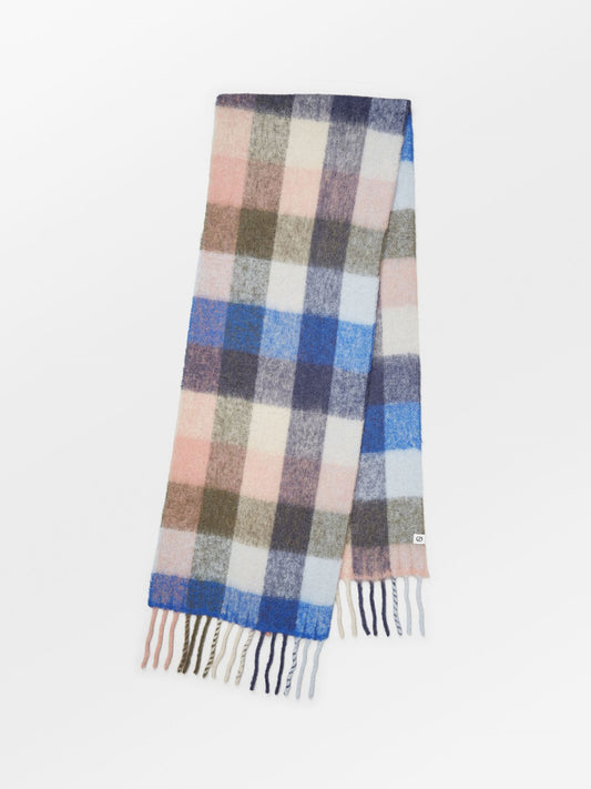Check Anilopa Scarf OneSize Becksöndergaard.se