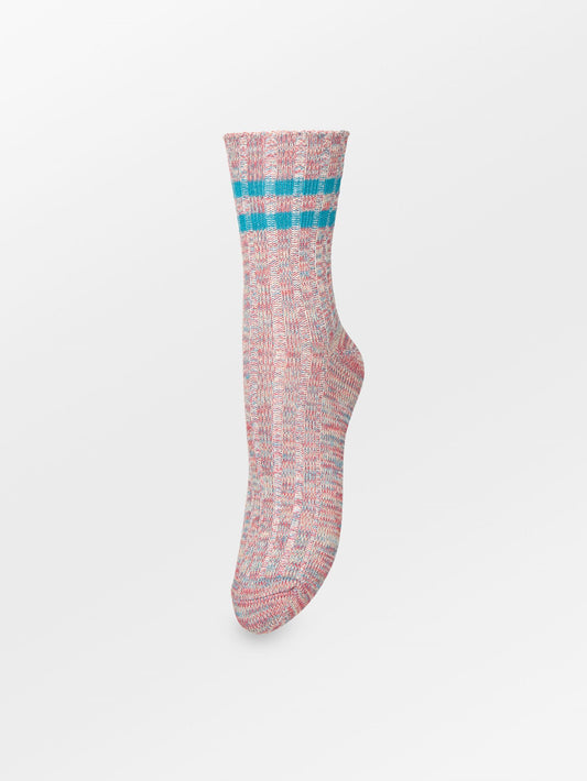 Spacee Cotta Sock Socks Becksöndergaard.se