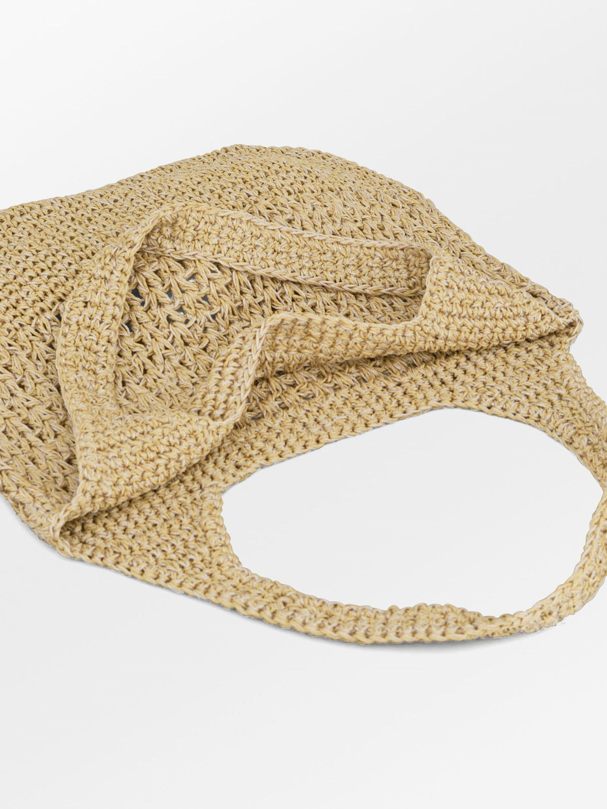 Strawchet Riley Bag OneSize Becksöndergaard.se