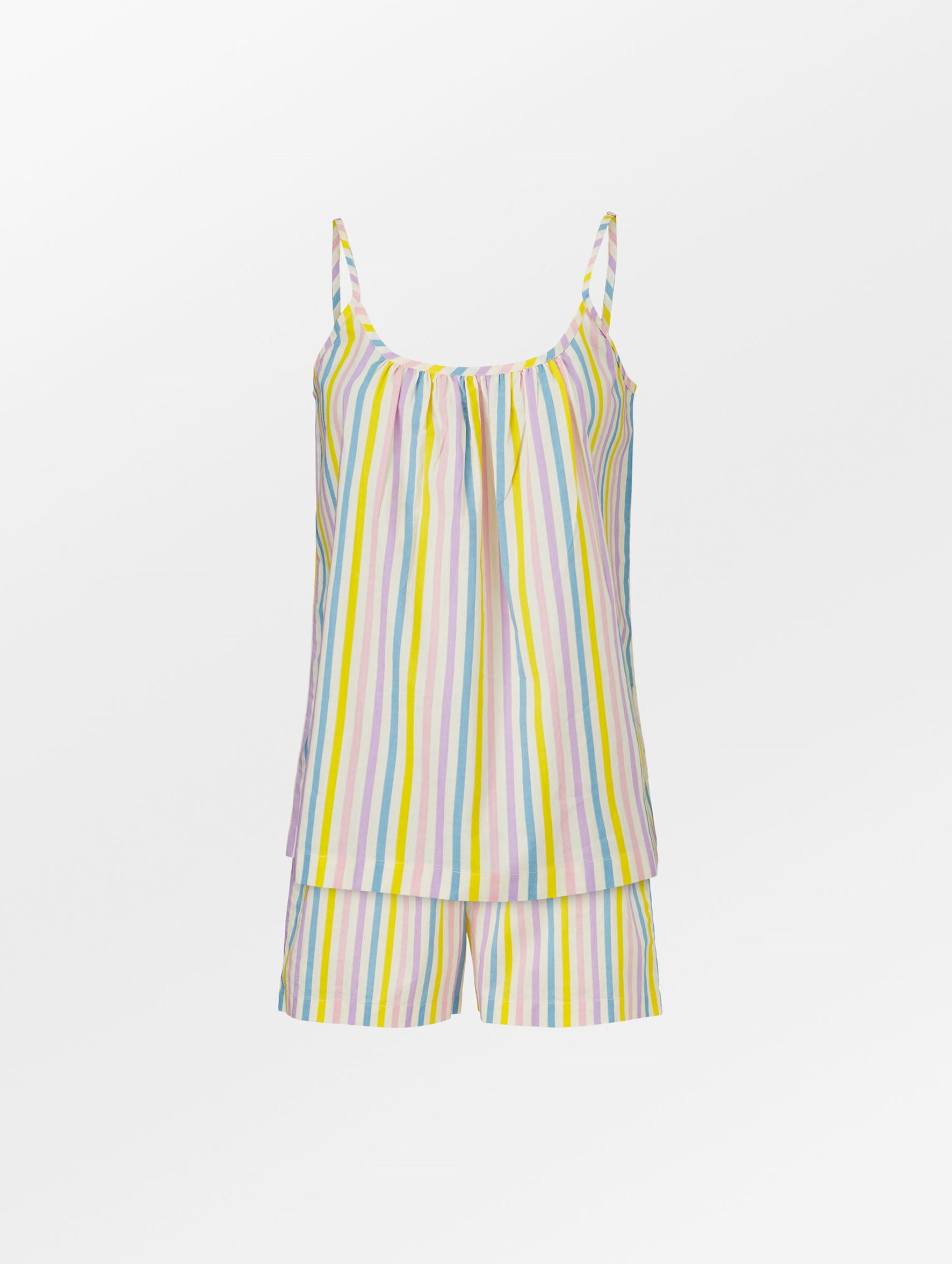 Adele Camisole Set Clothing Becksöndergaard.se