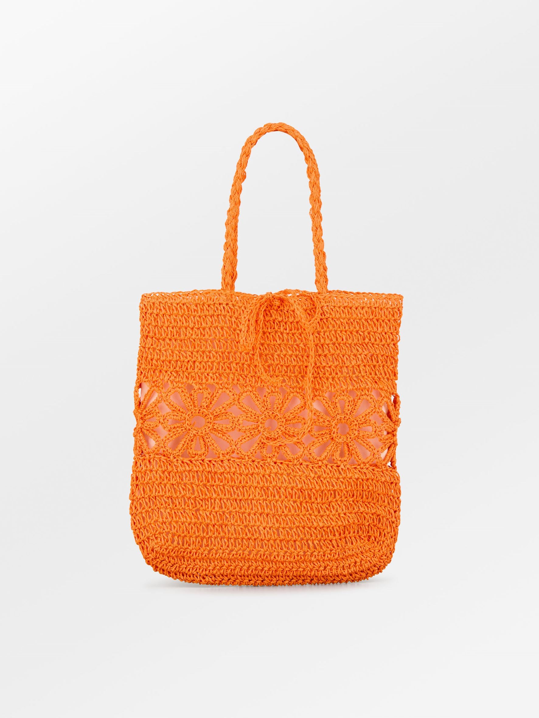 Wafted Fauna Bag OneSize Becksöndergaard.se