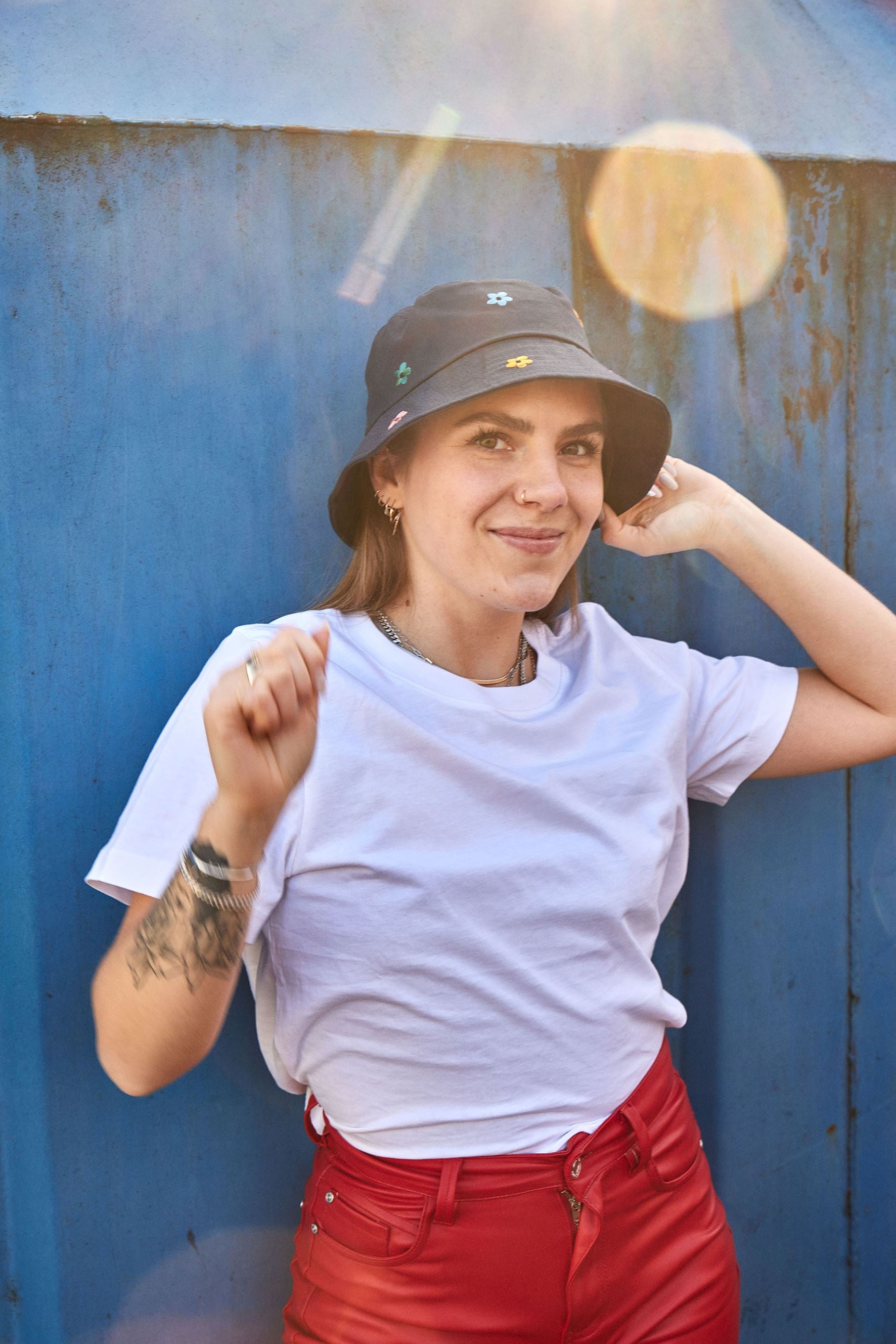 Amabella Bucket Hat Clothing Becksöndergaard.se