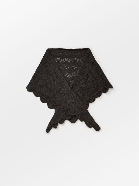 Opany Triangle Scarf OneSize Becksöndergaard.se