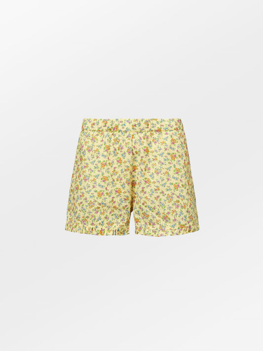 Otavia Frill Shorts Clothing Becksöndergaard.se