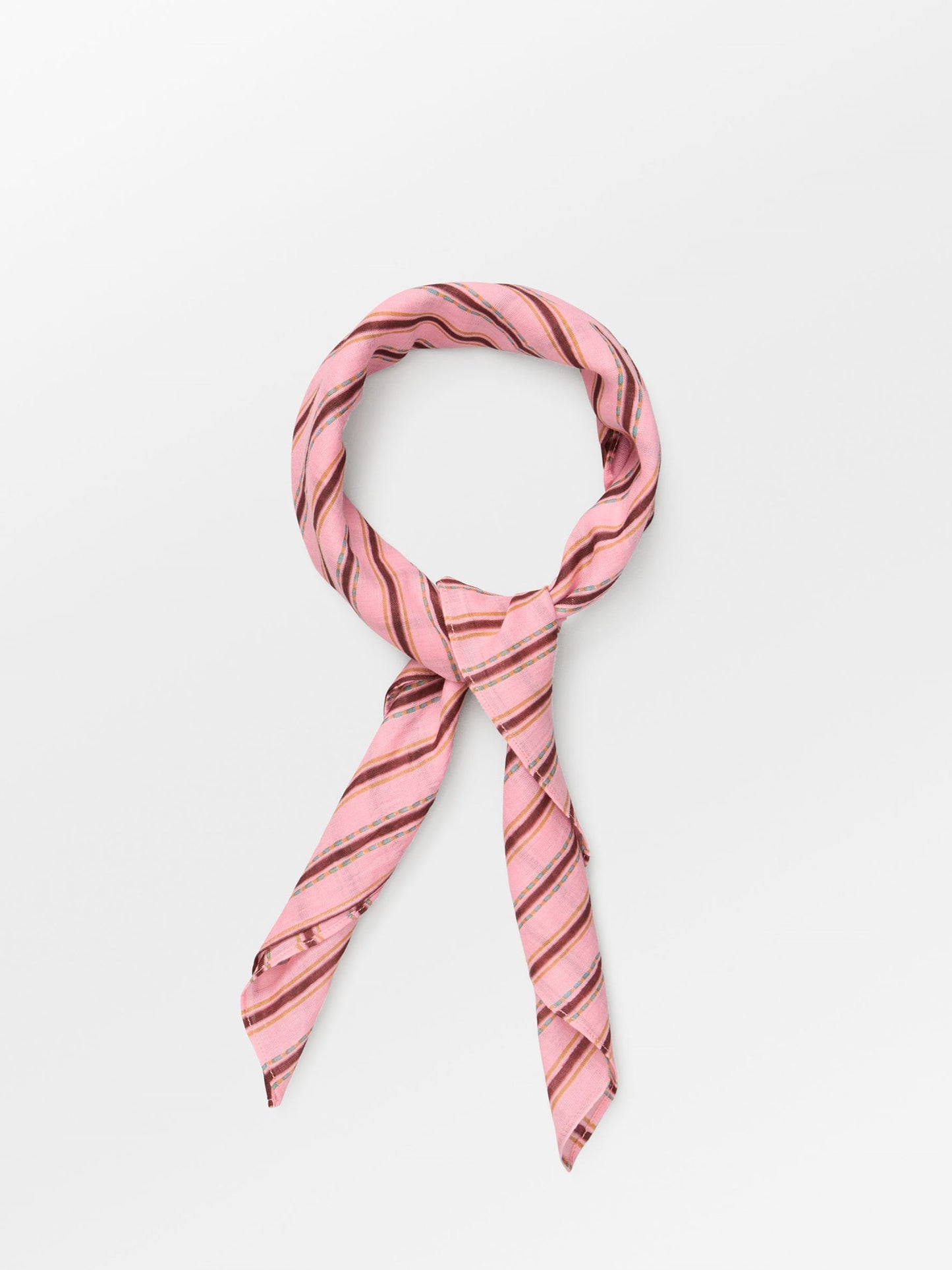 Linoa Cotta Scarf OneSize Becksöndergaard.se