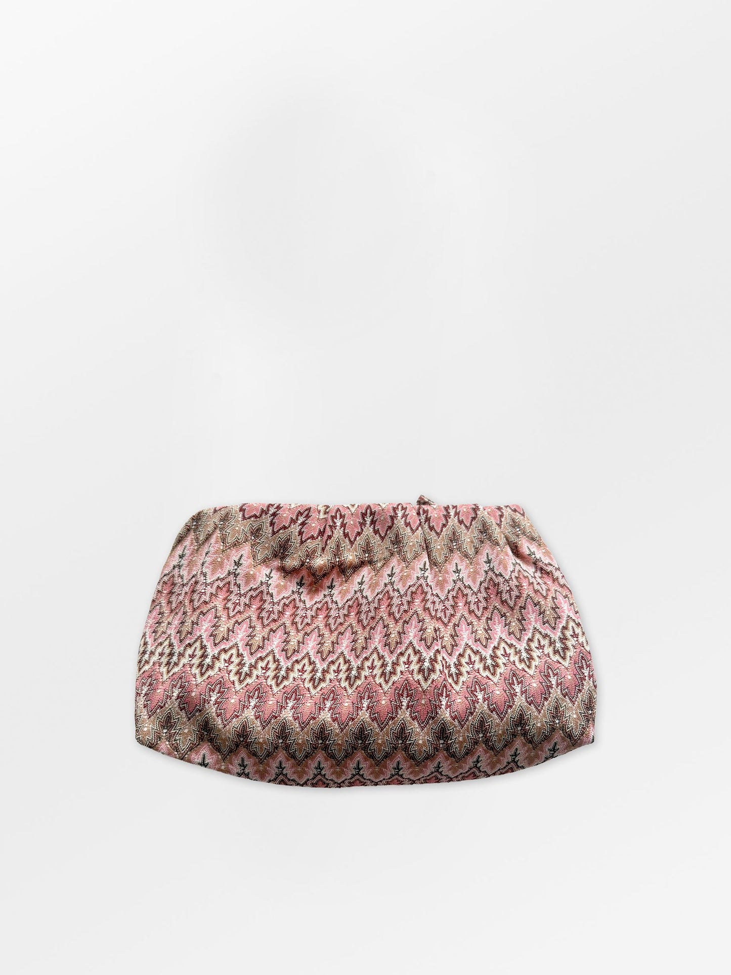Becksöndergaard, Pala Maxi Clutch Bag - Dusty Rose, bags, bags, bags