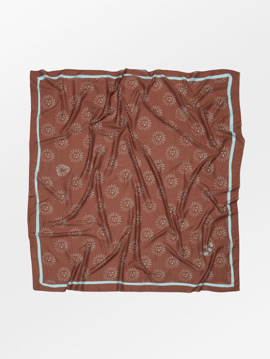 Sunial Sico Scarf OneSize Becksöndergaard.se