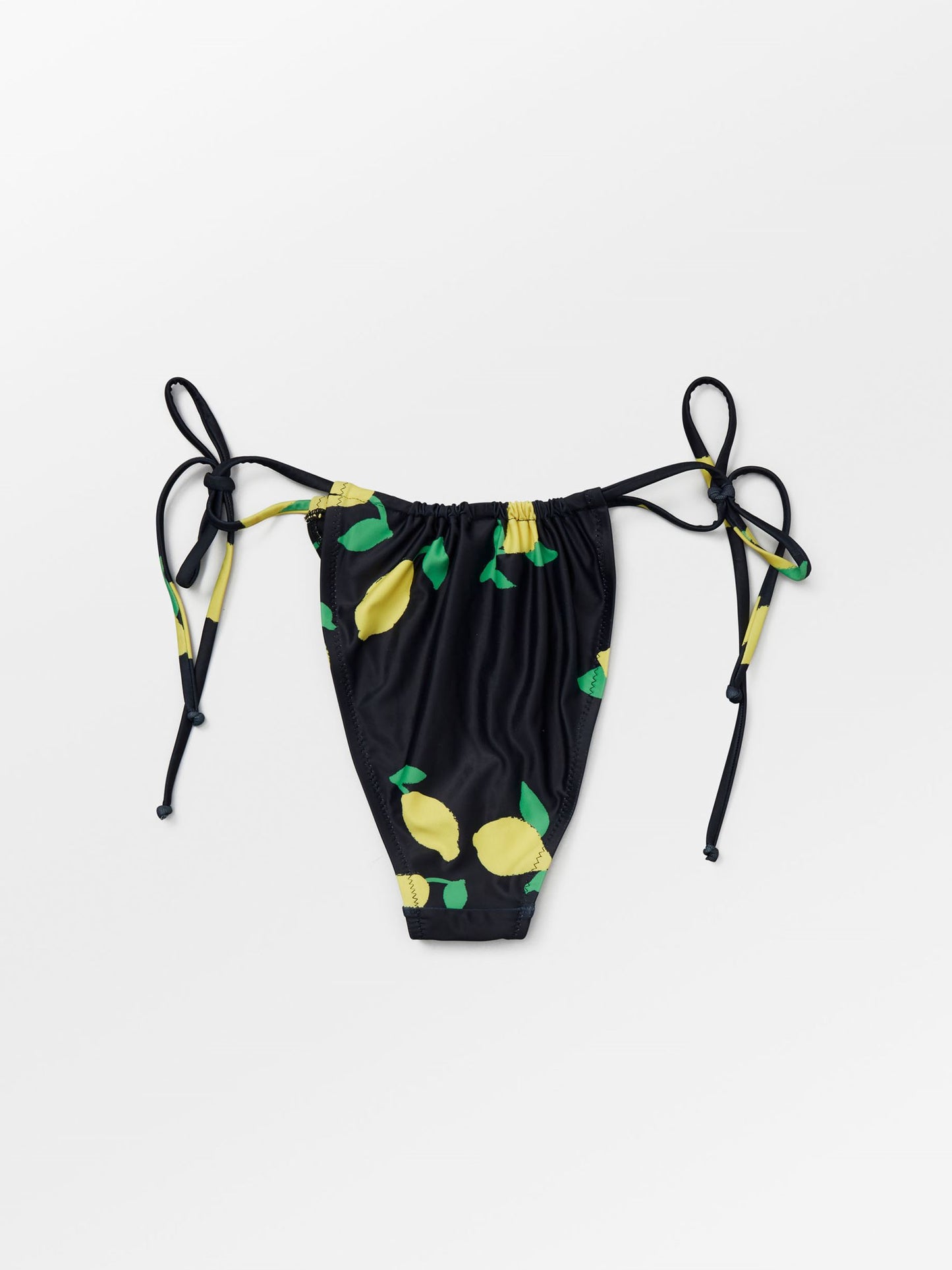 Limone Drawstring Bikini Tanga  Clothing Becksöndergaard.se