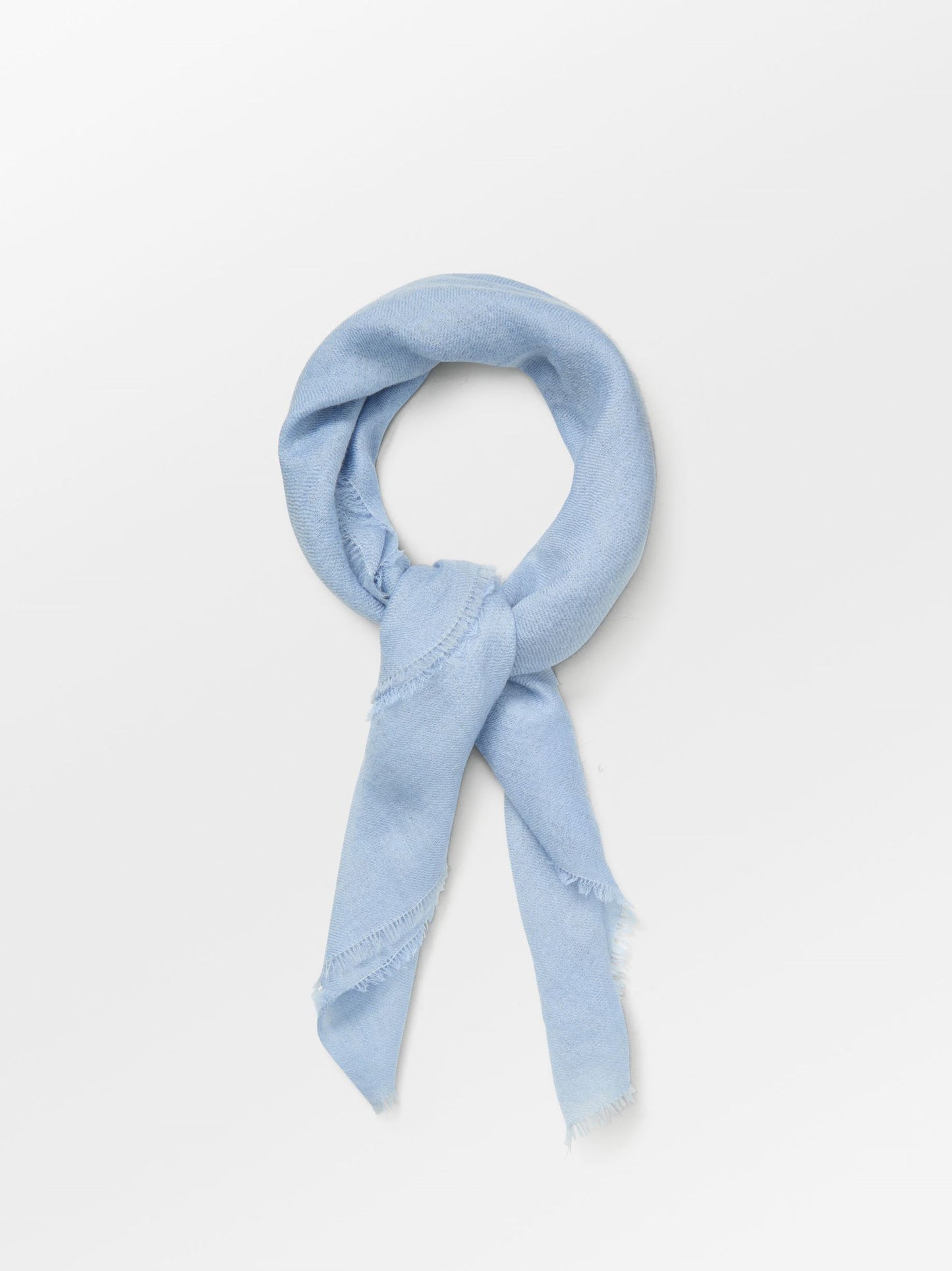 Cashma Small Scarf OneSize Becksöndergaard.se