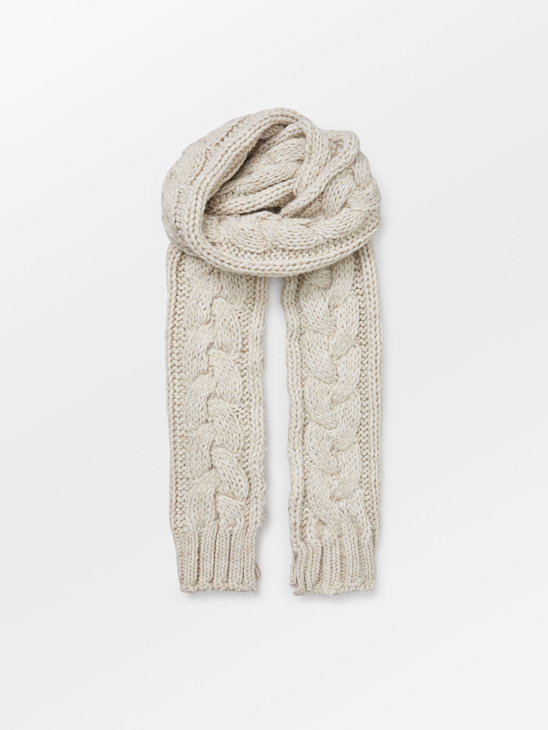 Isla Scarf OneSize Becksöndergaard.se