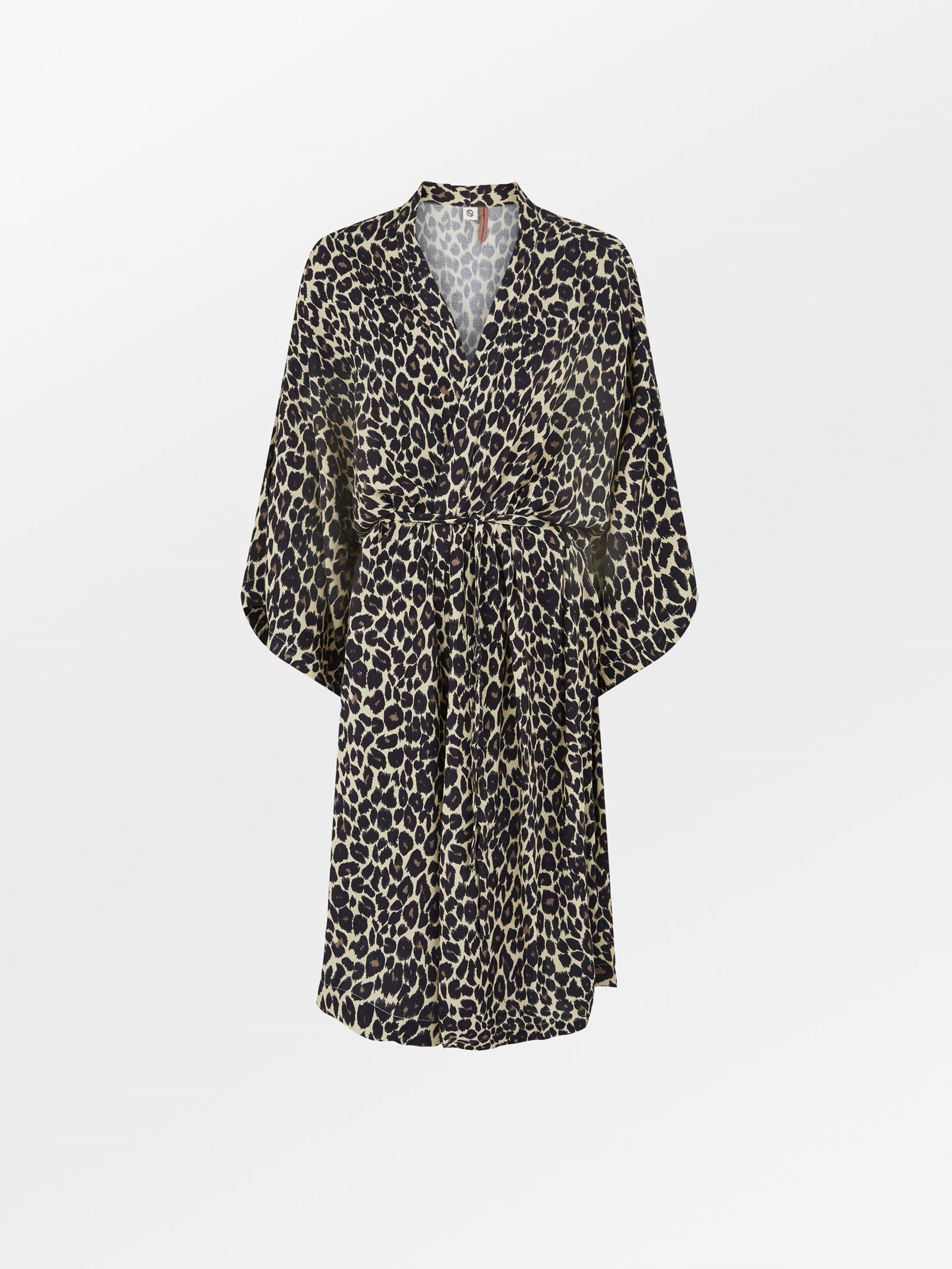 Leoli Moss Leonora Kimono Clothing Becksöndergaard.se