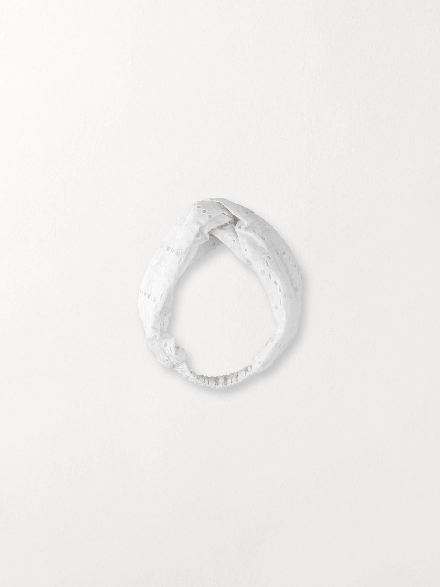 Anglaise Hairband OneSize Becksöndergaard.se