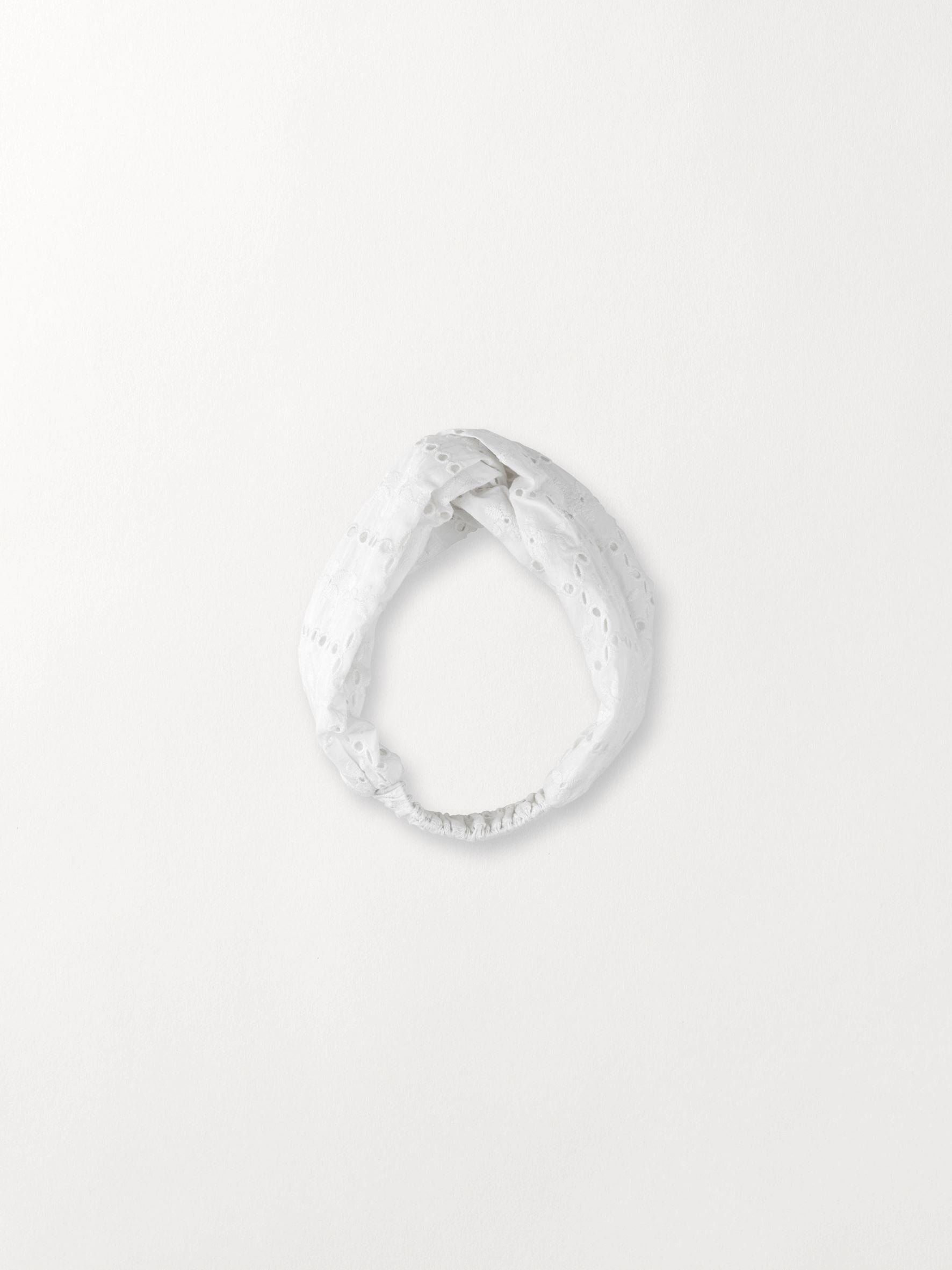 Anglaise Hairband OneSize Becksöndergaard.se