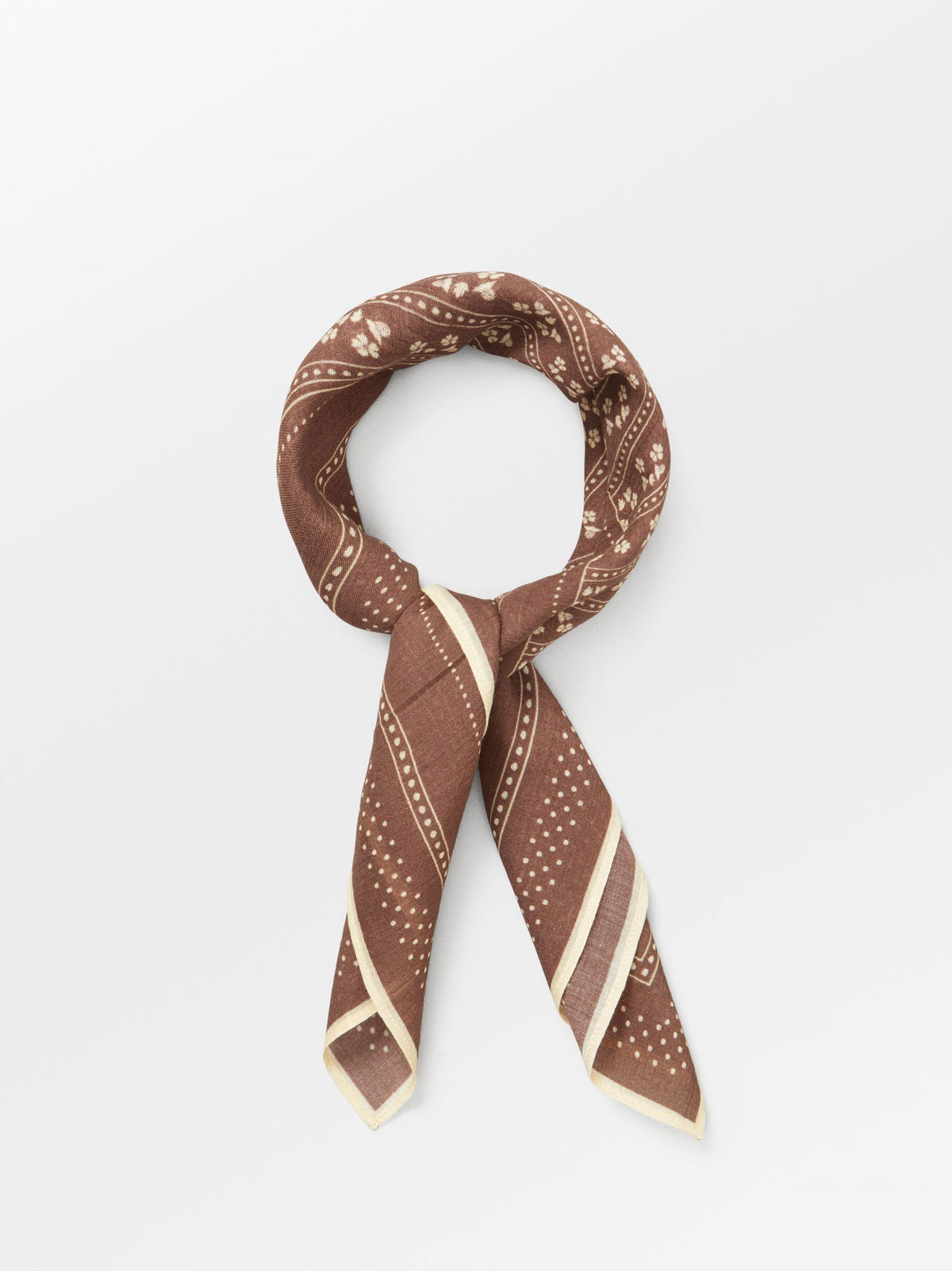 Talianna Cotta Scarf OneSize Becksöndergaard.se