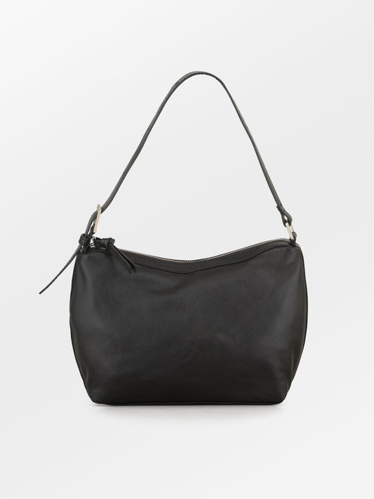 Becksöndergaard, Nappa Ginni Small Bag - Black, bags, bags, archive, bags, archive, bags, bags, bags, black week, black week