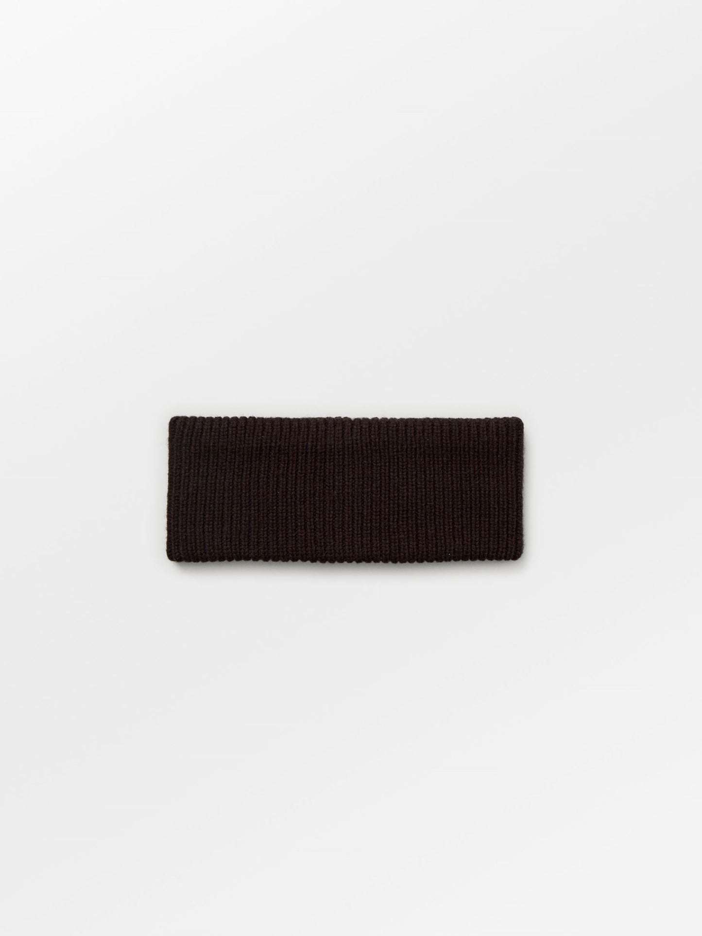 Woona Headband - Brown OneSize Becksöndergaard.se