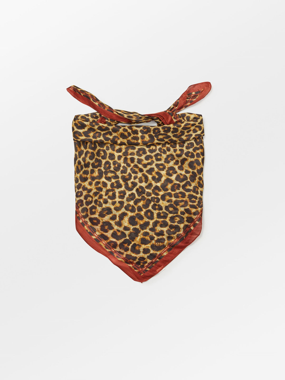 Leony Taby Sia Scarf OneSize Becksöndergaard.se