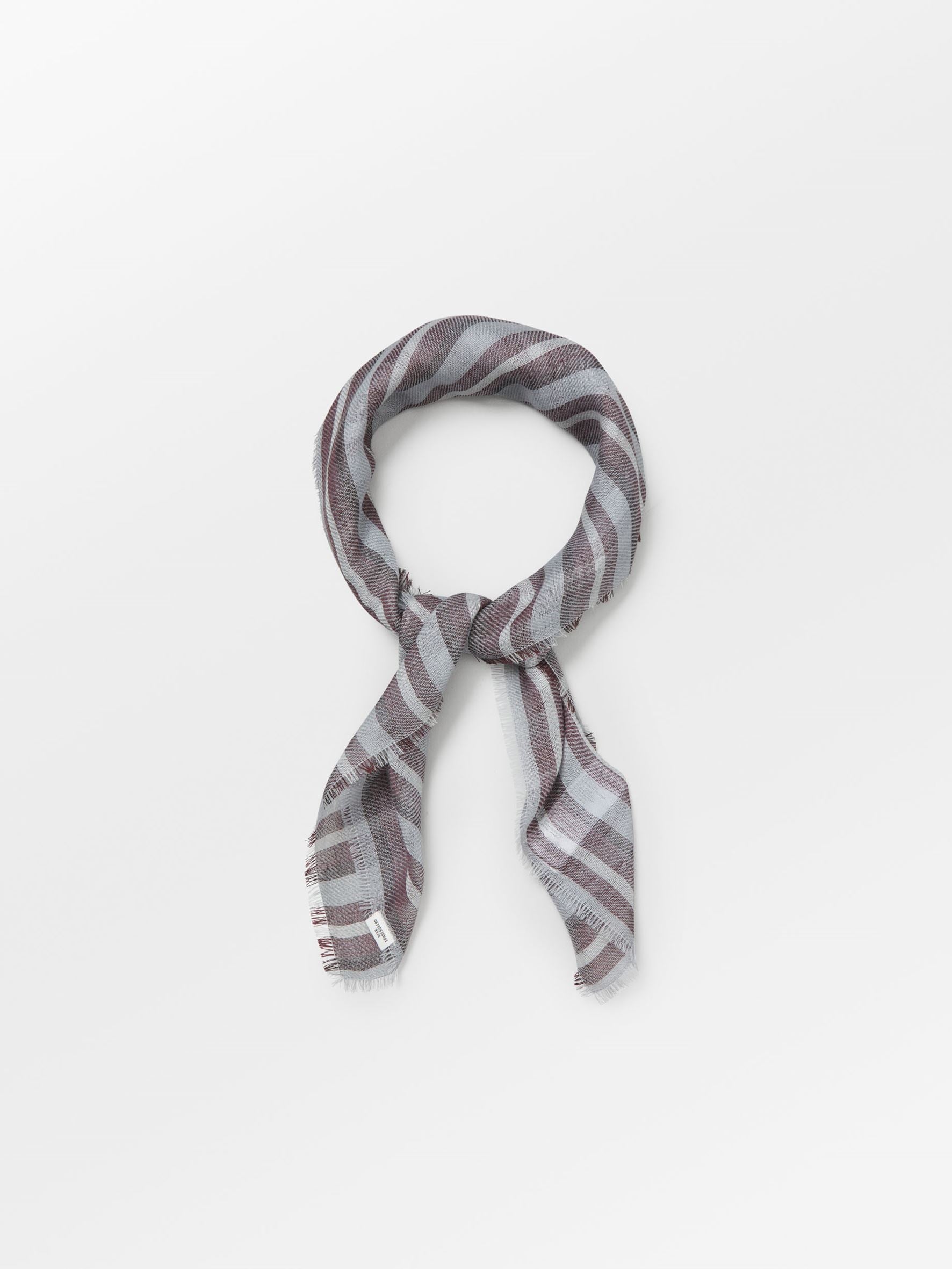 Mallie Wica Scarf OneSize Becksöndergaard.se