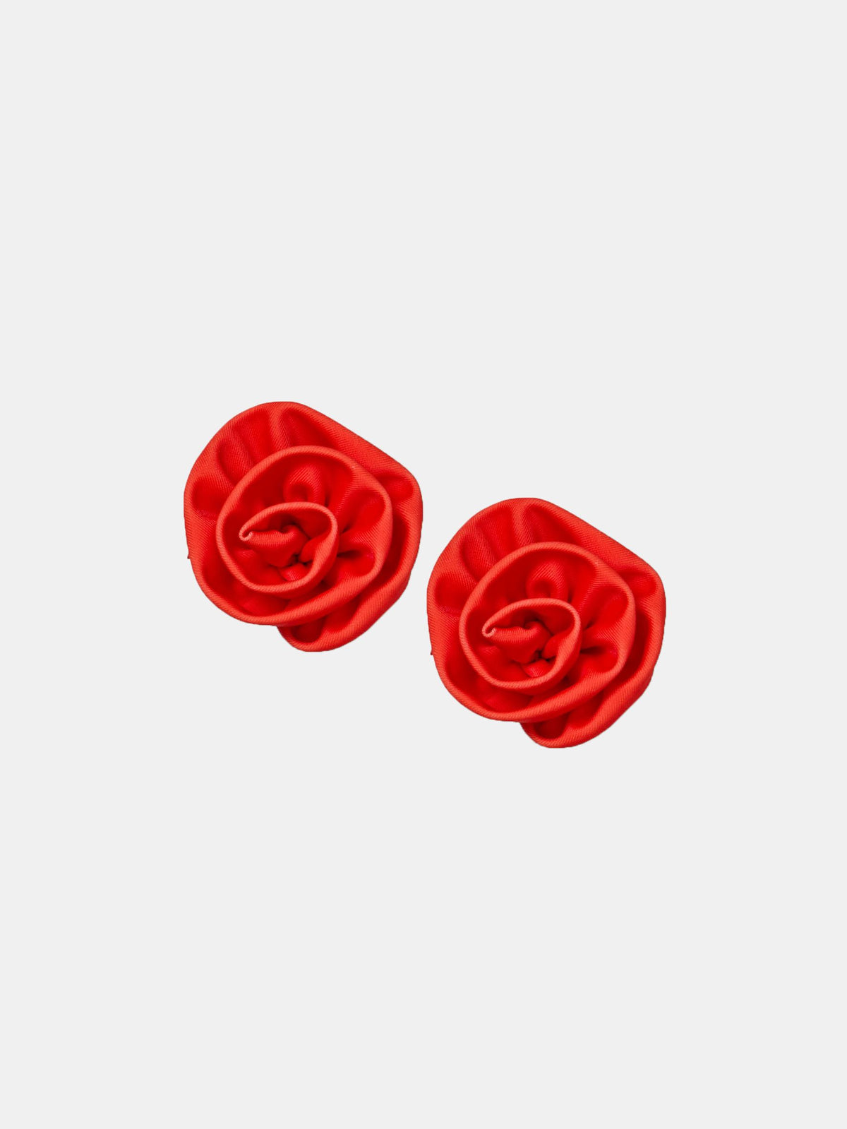 Becksöndergaard, Rose Swim Charm - Poinciana Red, onesize