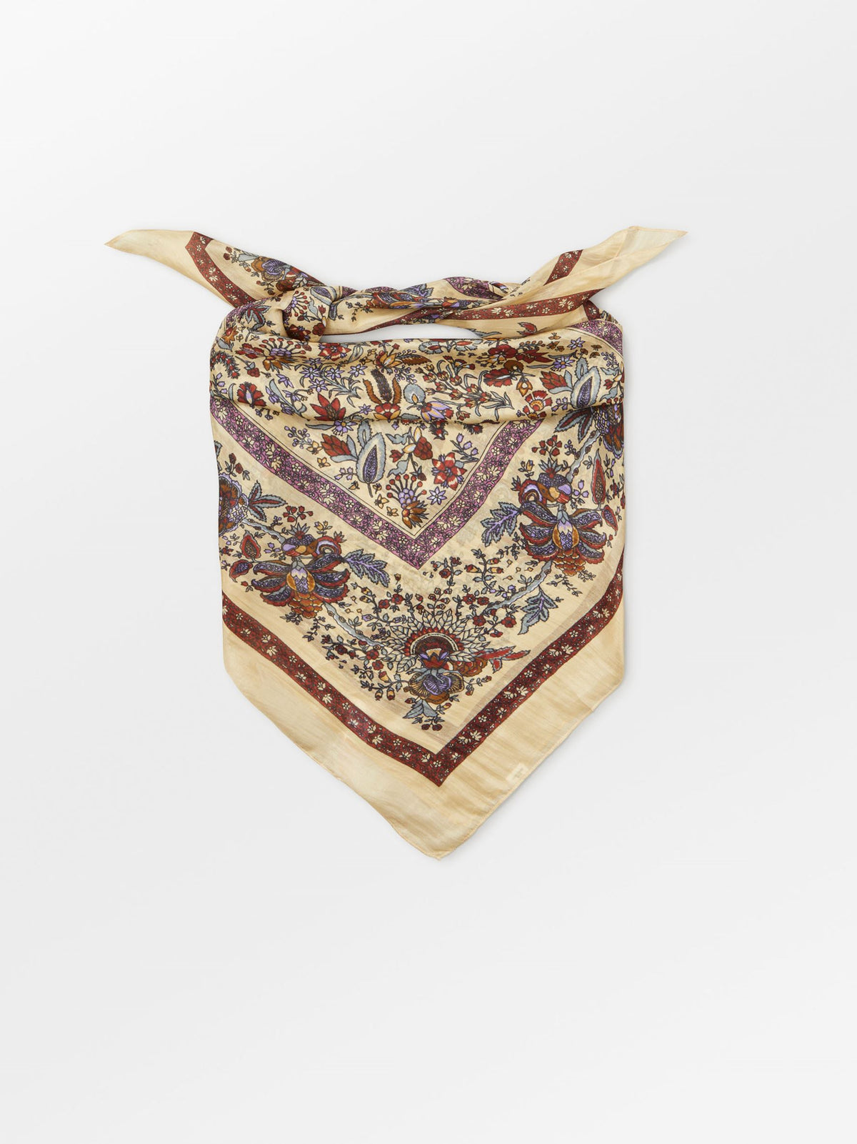 Tapisflora Taby Sia scarf OneSize Becksöndergaard.se