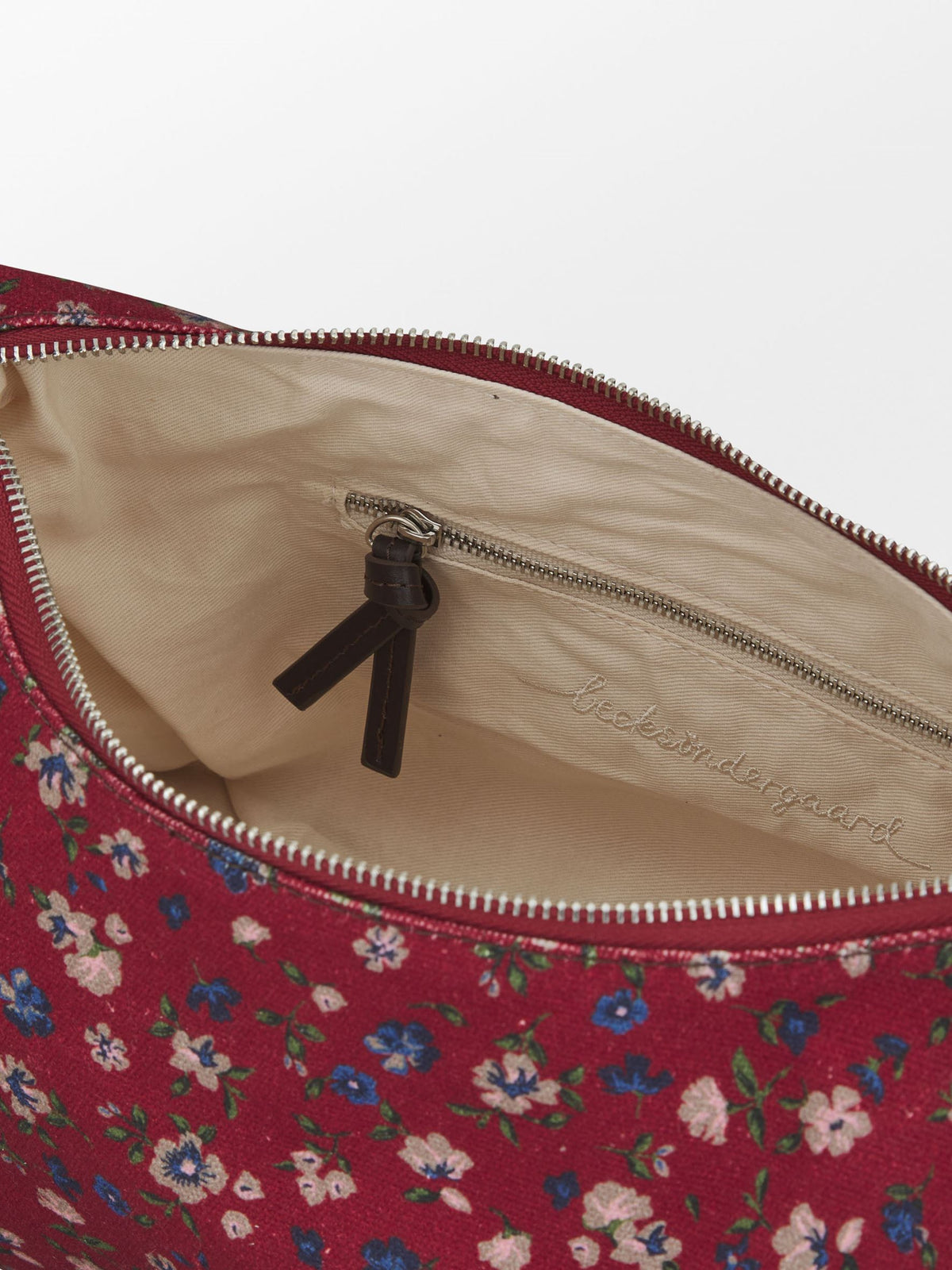 Becksöndergaard, Meadora Canvas Bonie Bag - Rosewood, onesize