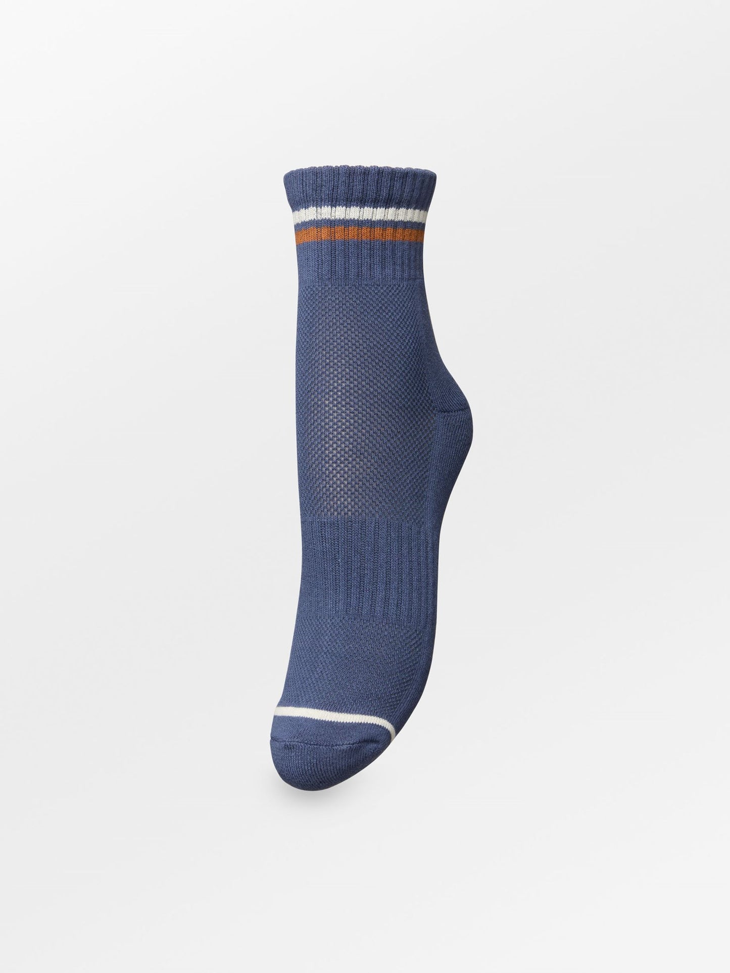 Short Cotta Sock Socks Becksöndergaard.se