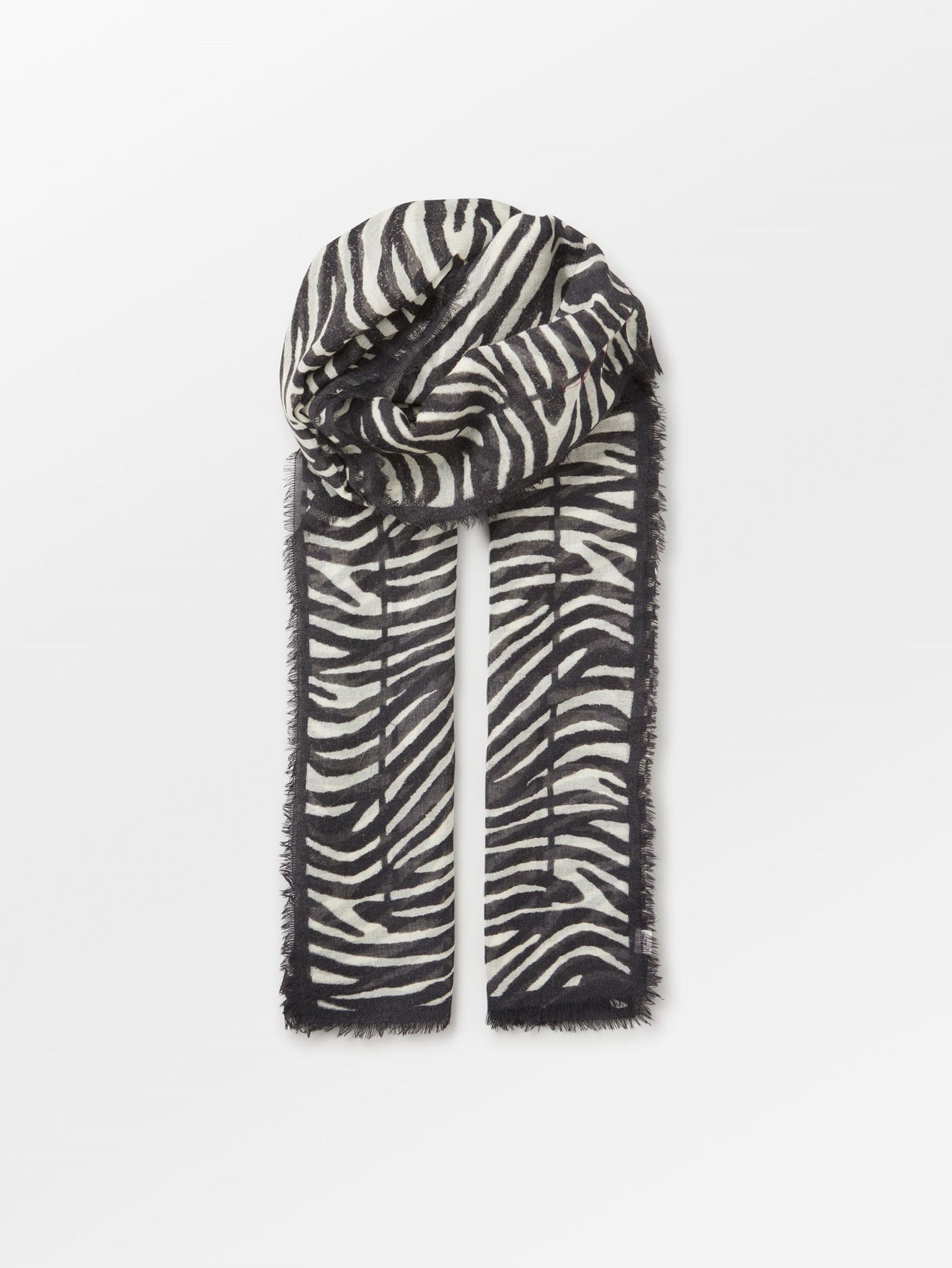Zelora Woo Scarf OneSize Becksöndergaard.se
