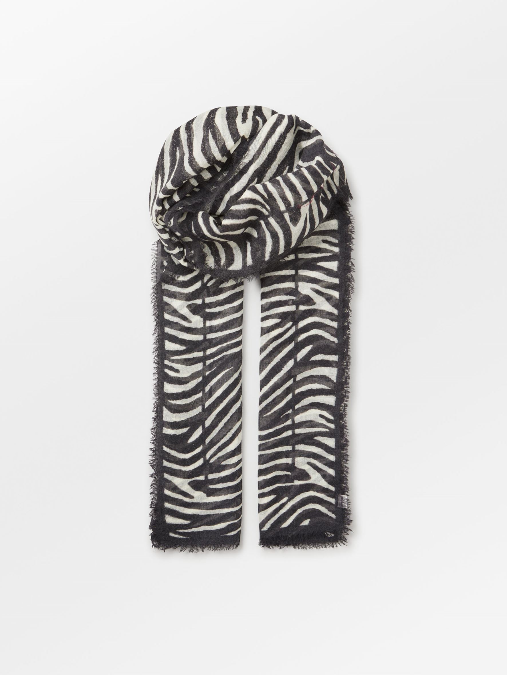 Zelora Woo Scarf OneSize Becksöndergaard.se