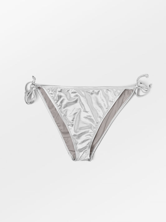 Shiny Baila Bikini Tanga Clothing Becksöndergaard.se