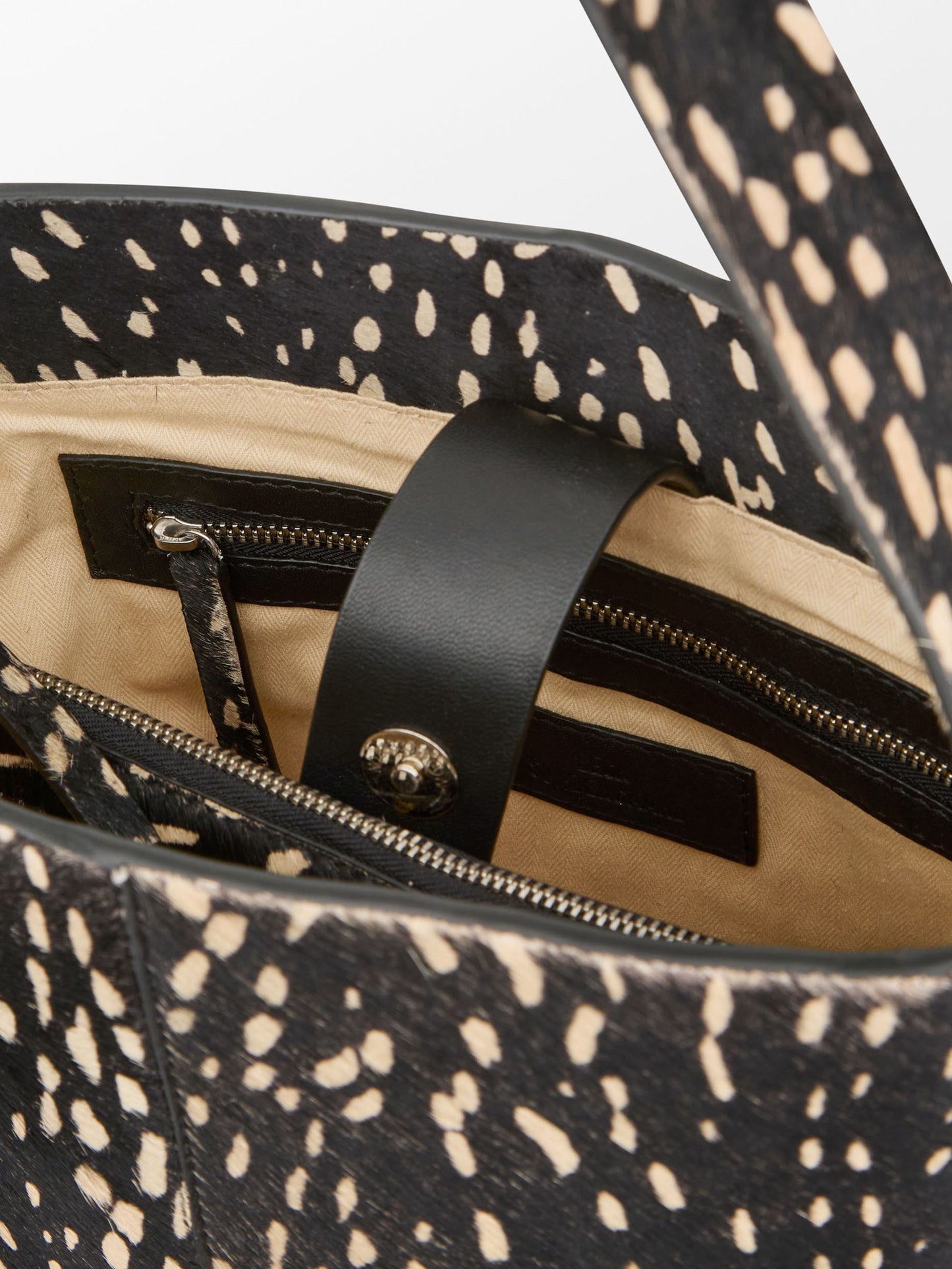 Becksöndergaard, Deery Fraya Small Bag - Black, bags, bags, bags, bags, bags, bags