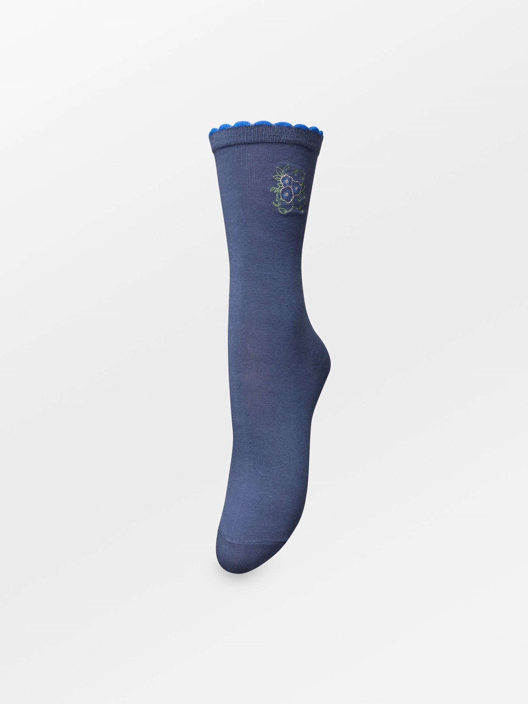 Efloria Cotta Sock Socks Becksöndergaard.se