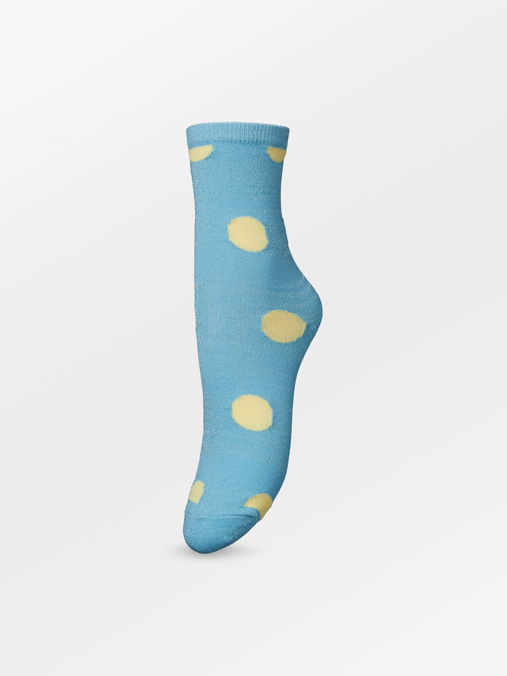 Dotsy Jumbo Sock  Socks Becksöndergaard.se