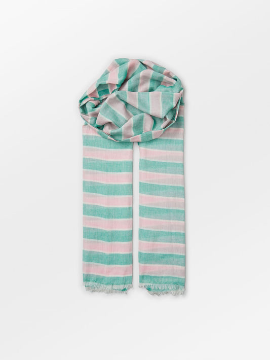 Aily Cowea Scarf OneSize Becksöndergaard.se