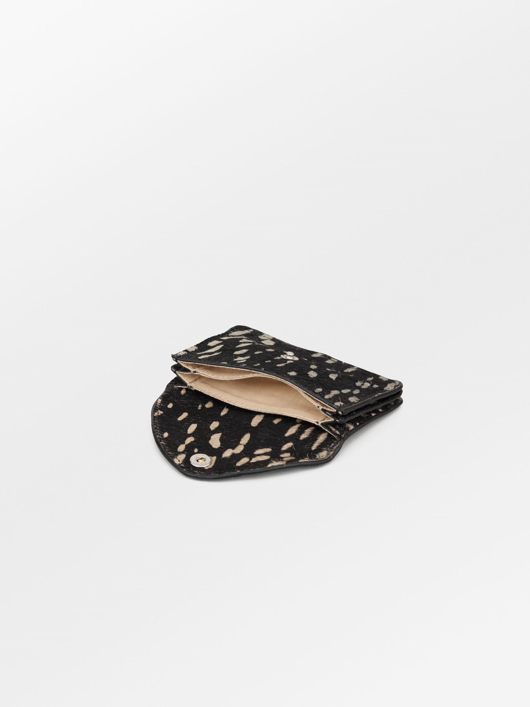 Deery Card Wallet OneSize Becksöndergaard.se