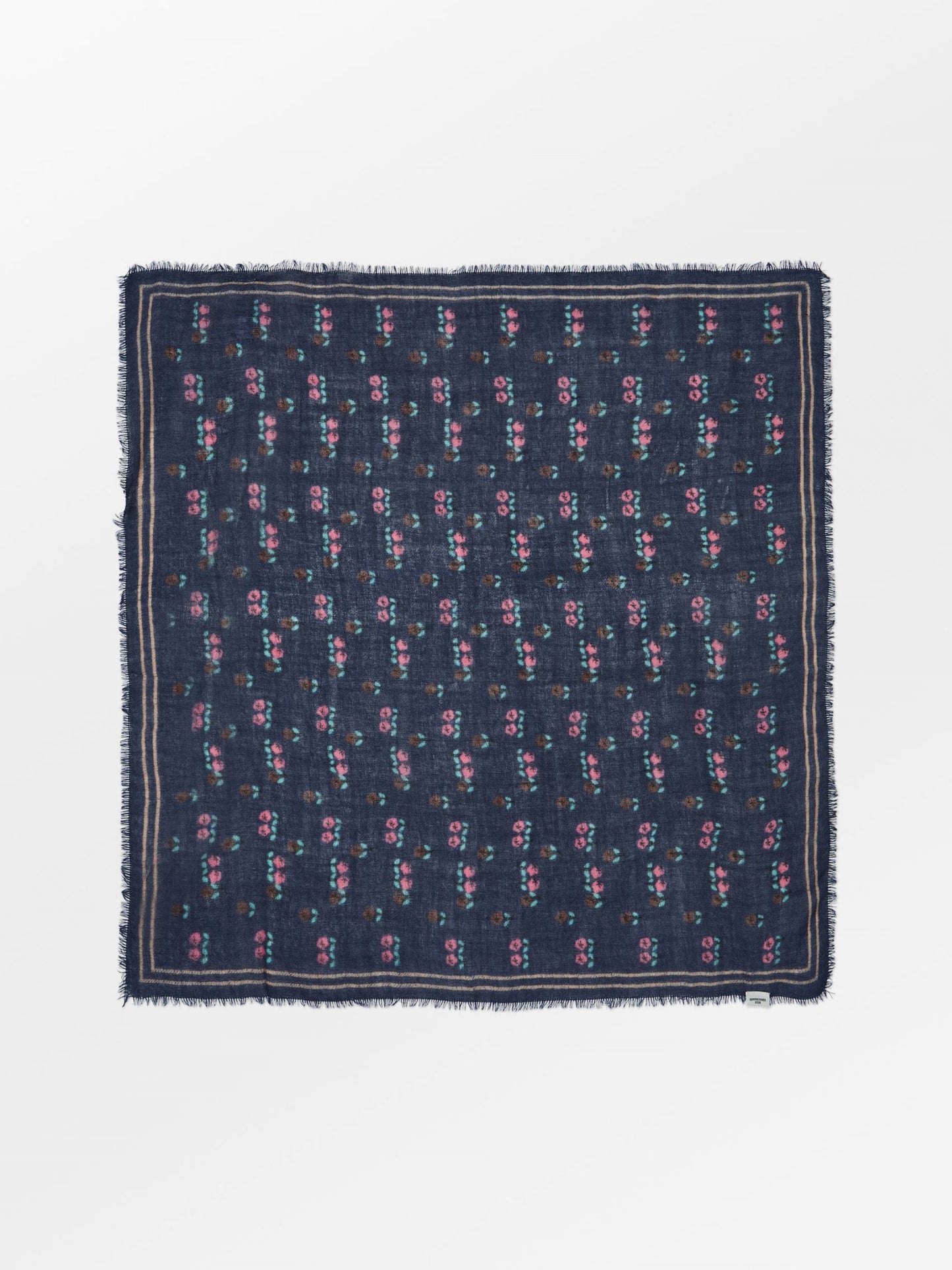 Rosie Wica Scarf OneSize Becksöndergaard.se