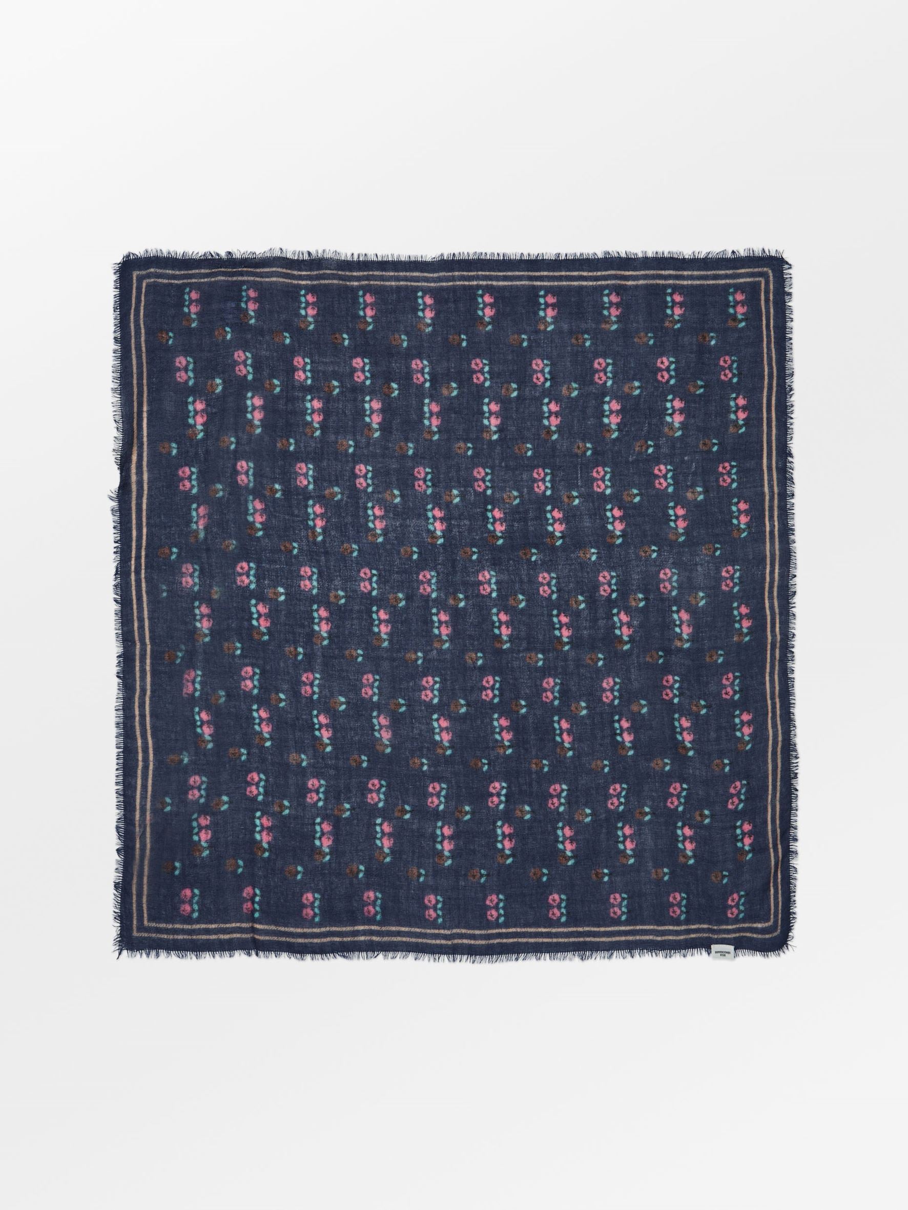 Rosie Wica Scarf OneSize Becksöndergaard.se