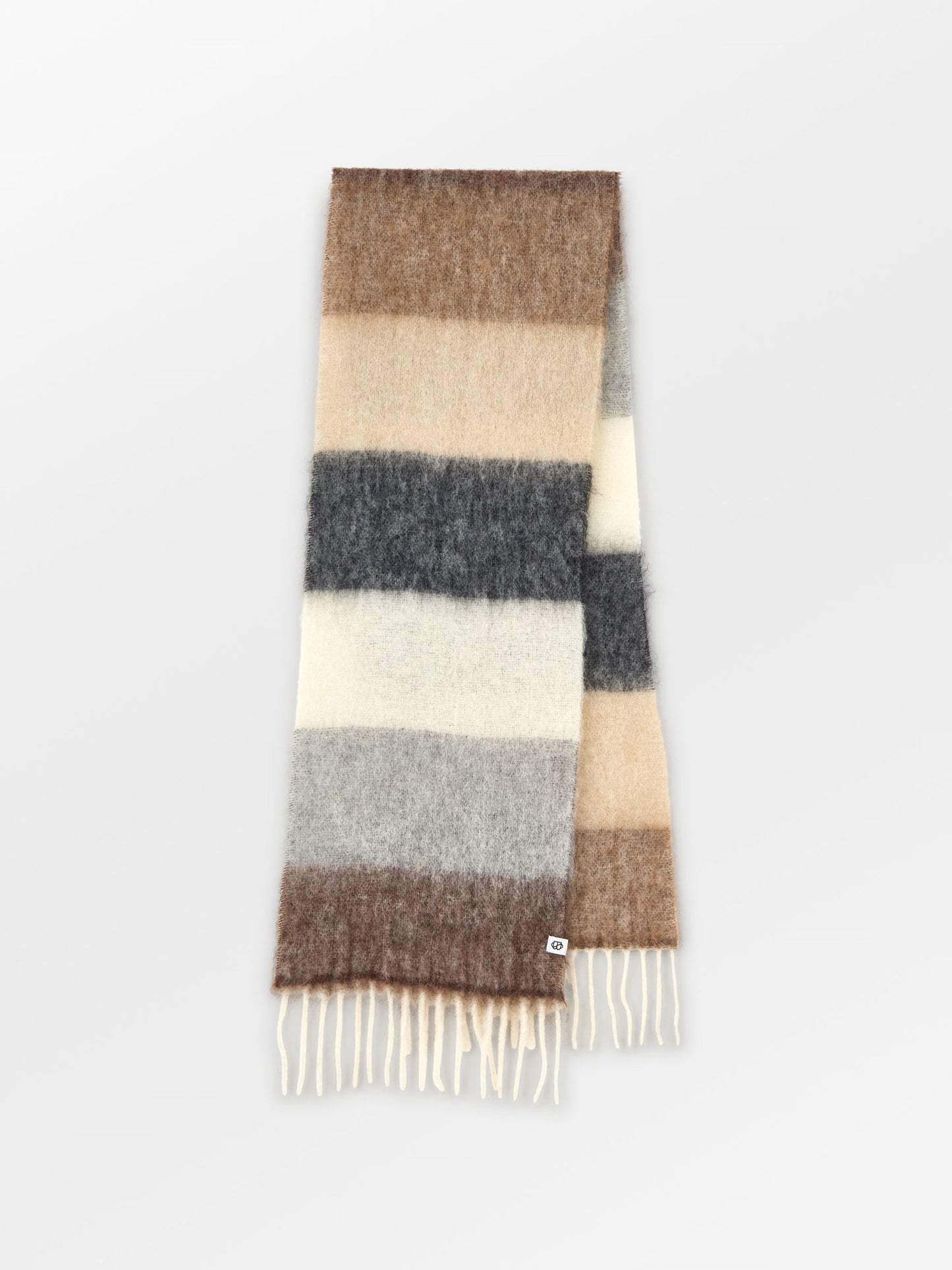 Strada Tilda M Scarf OneSize Becksöndergaard.se