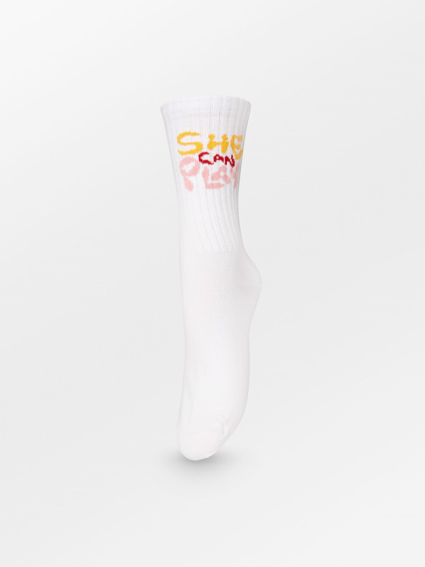 She Can Play Sock OneSize Becksöndergaard.se