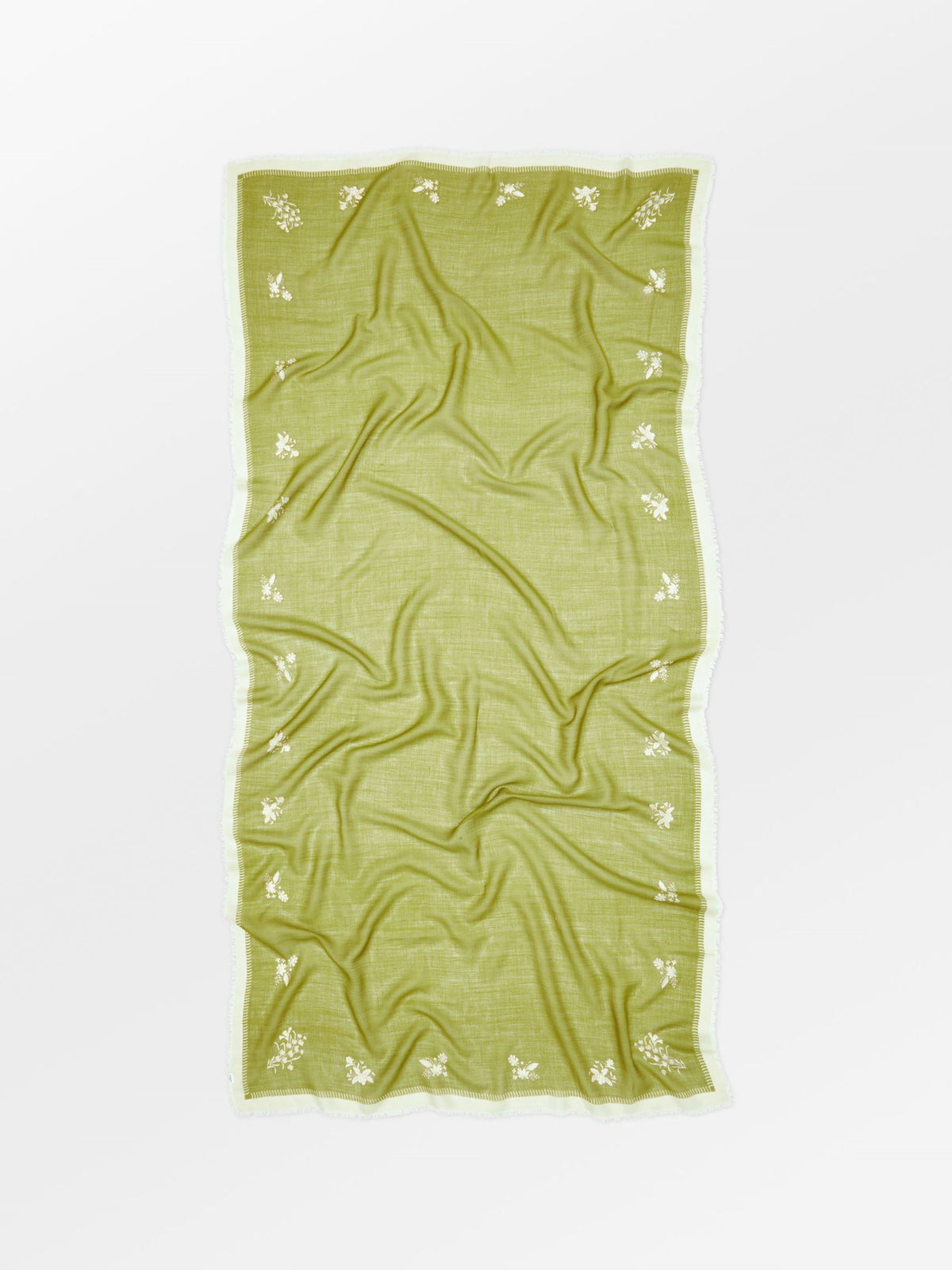 Flostella Siw Scarf OneSize Becksöndergaard.se