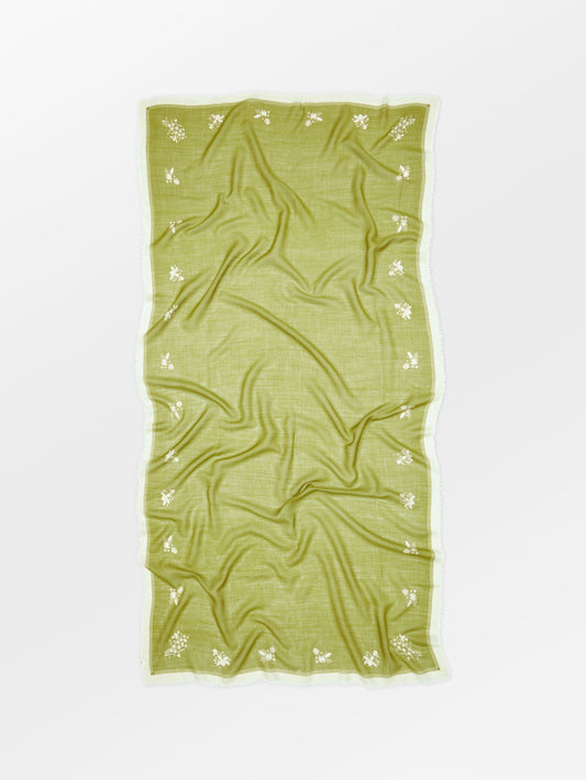 Flostella Siw Scarf OneSize Becksöndergaard.se