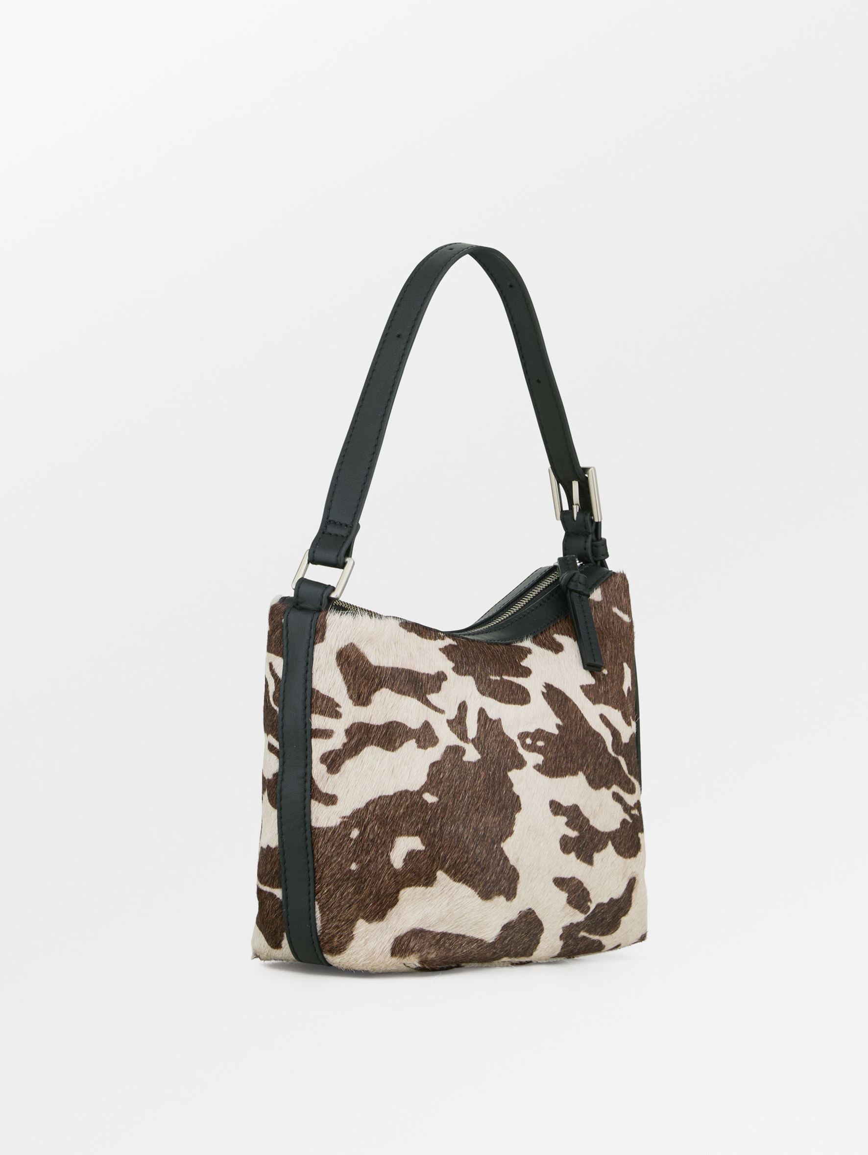Texas Leather Ginni Small Bag OneSize Becksöndergaard.se
