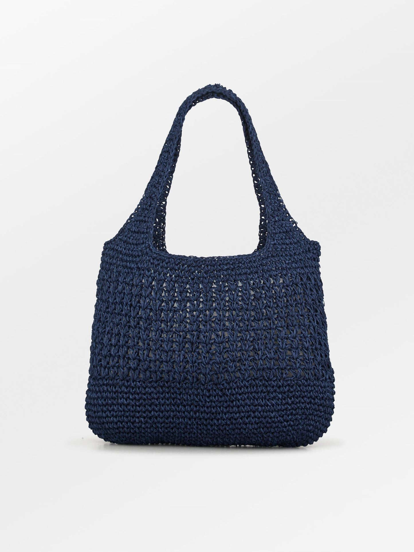 Strawchet Riley Bag OneSize Becksöndergaard.se