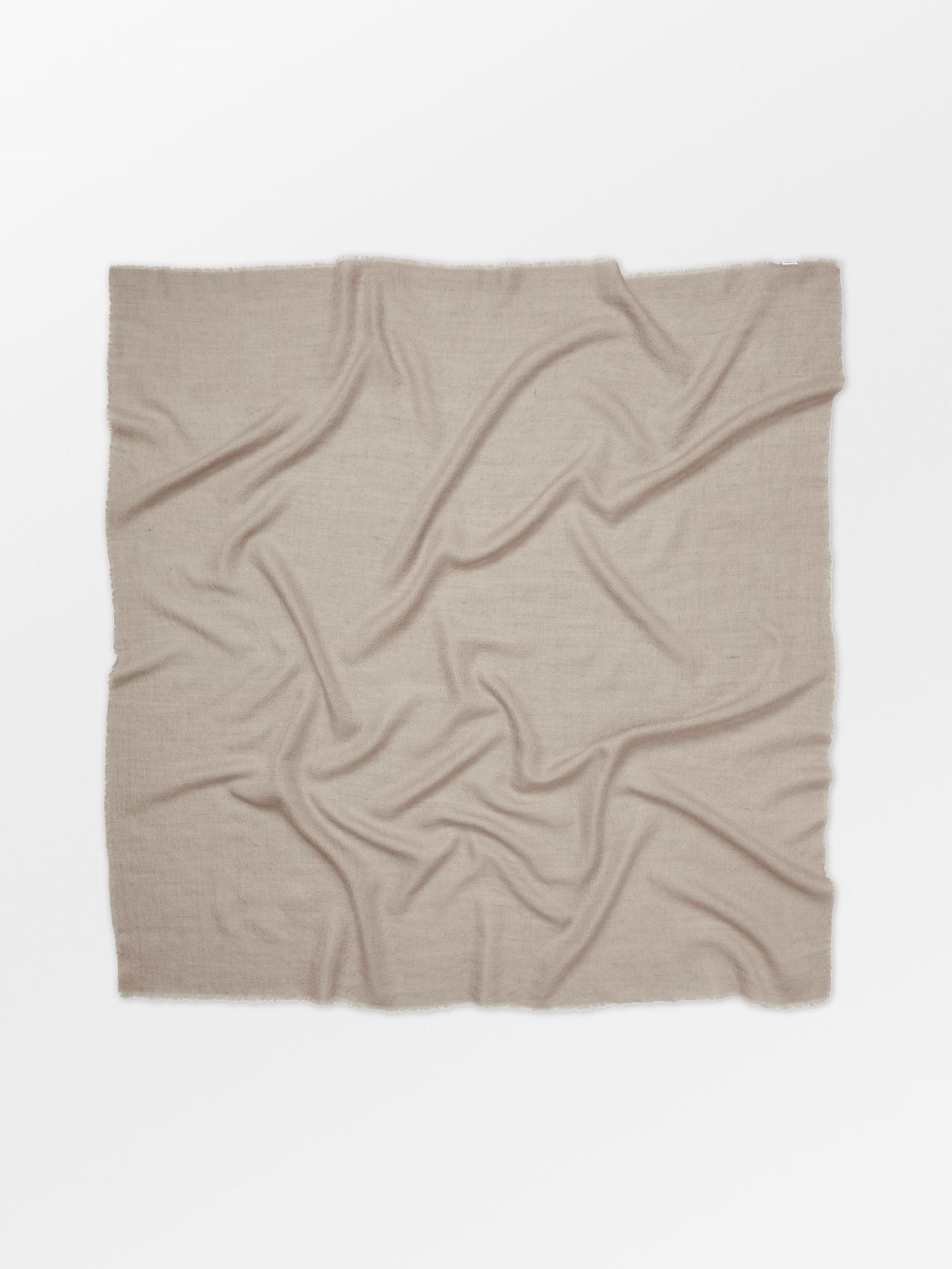 Becksöndergaard, Cashma Big Scarf - Pine Bark, archive, archive, sale, sale